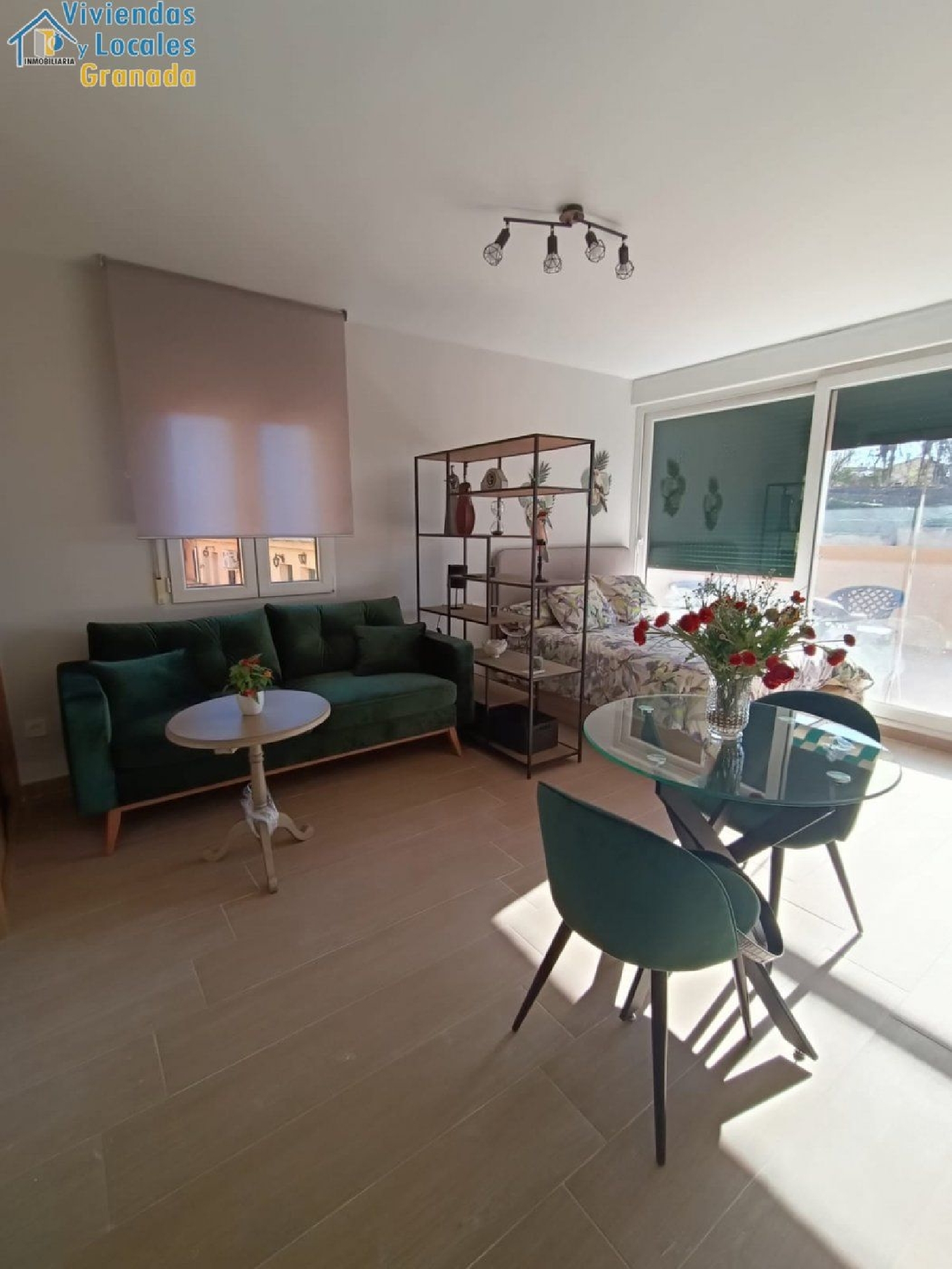  à vendre appartement Barrio De Granada Alacantí 1