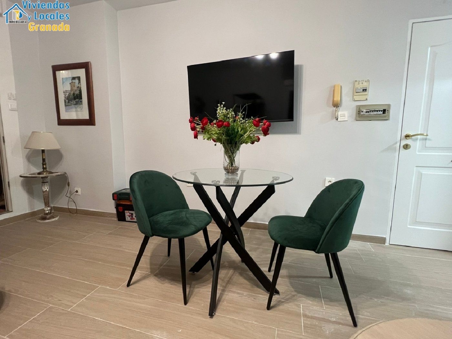  à vendre appartement Barrio De Granada Alacantí 6