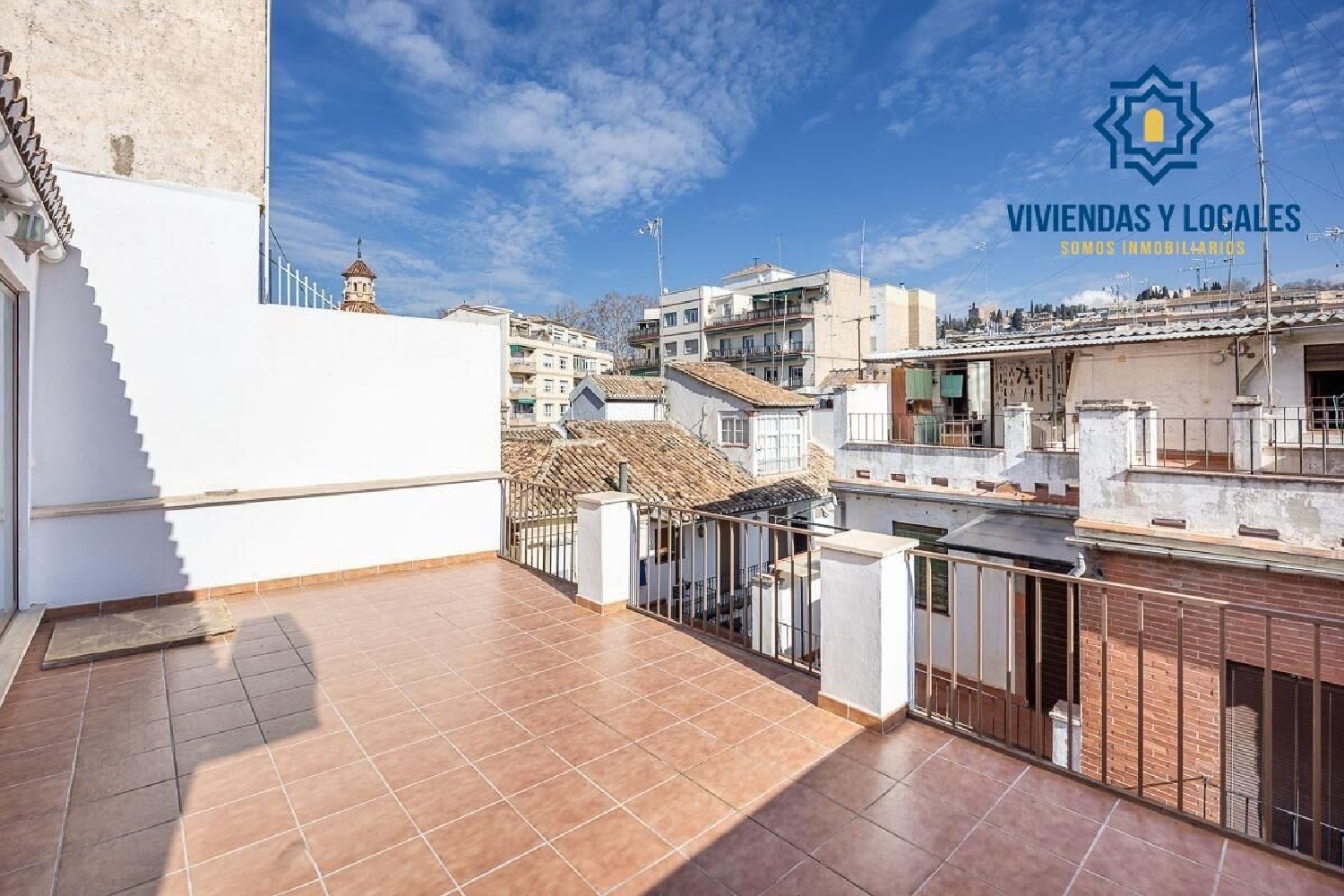  for sale apartment Barrio De Granada Alacantí 4