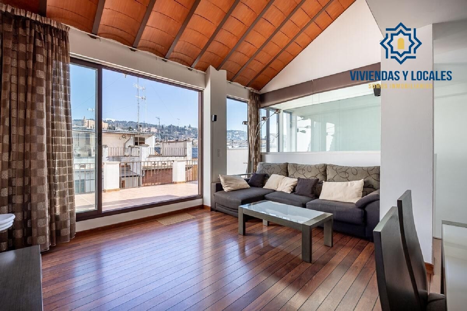  for sale apartment Barrio De Granada Alacantí 7