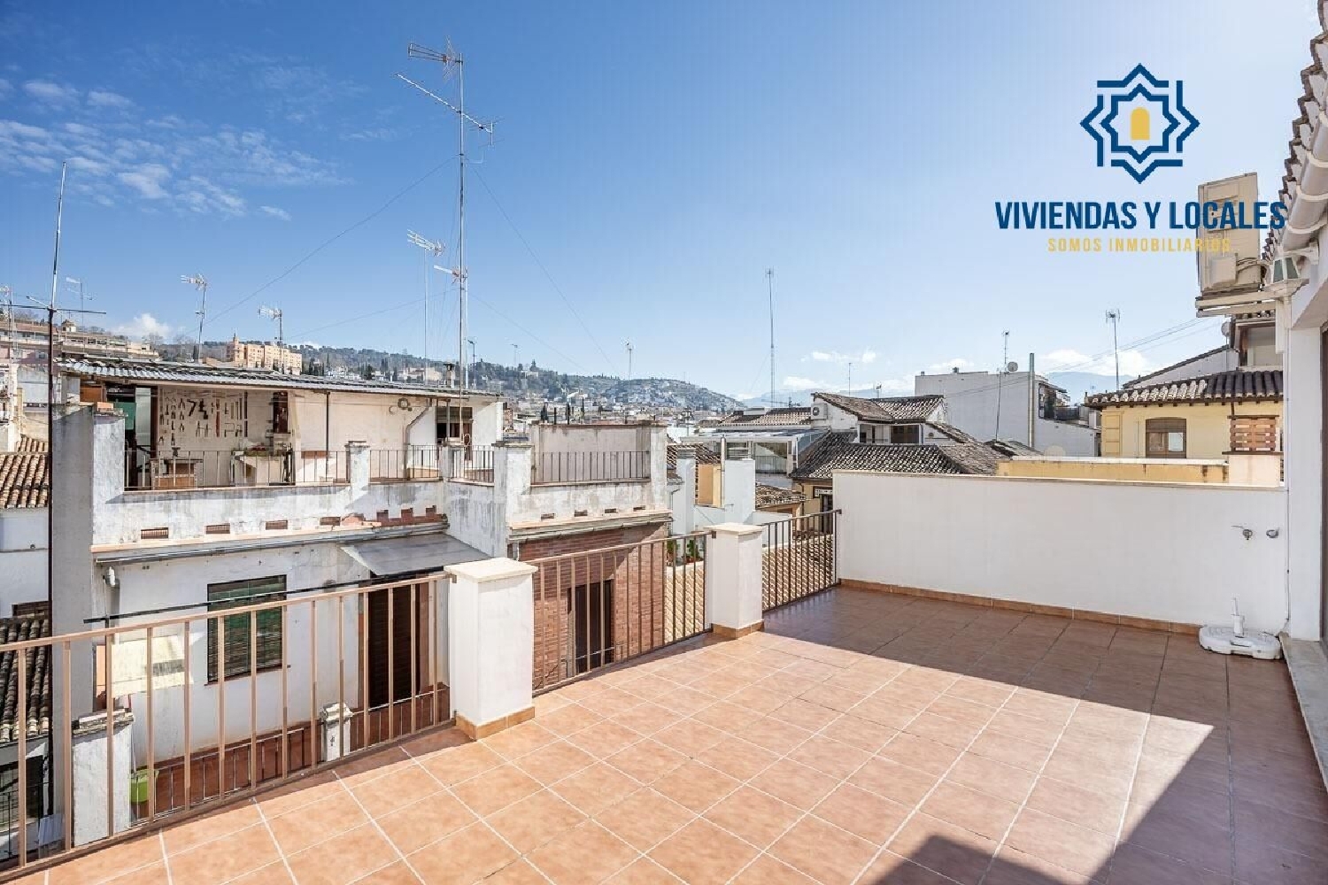  for sale apartment Barrio De Granada Alacantí 3
