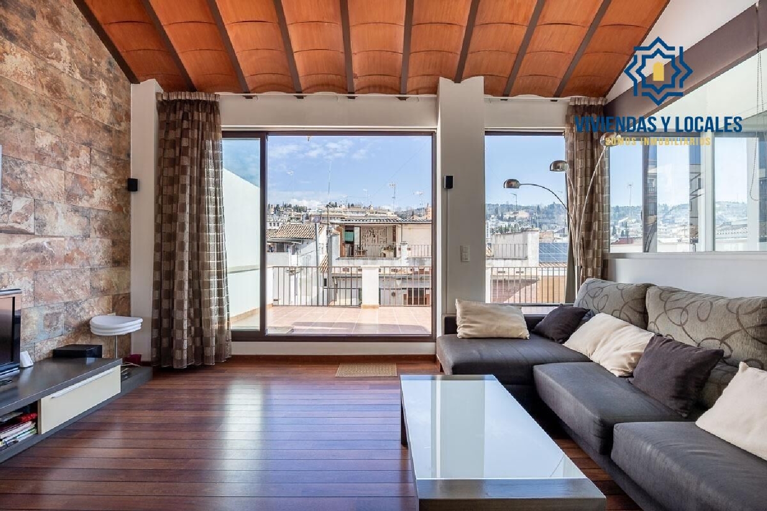  for sale apartment Barrio De Granada Alacantí 8