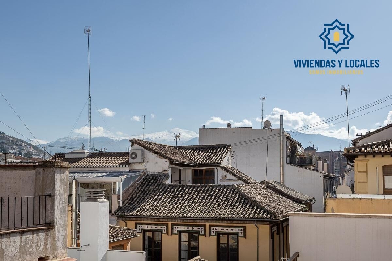  for sale apartment Barrio De Granada Alacantí 5