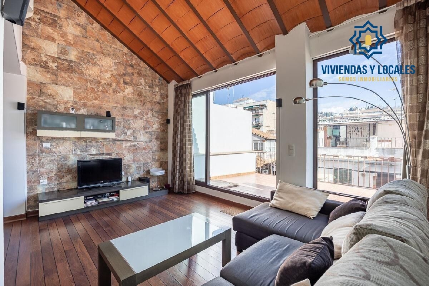  for sale apartment Barrio De Granada Alacantí 6