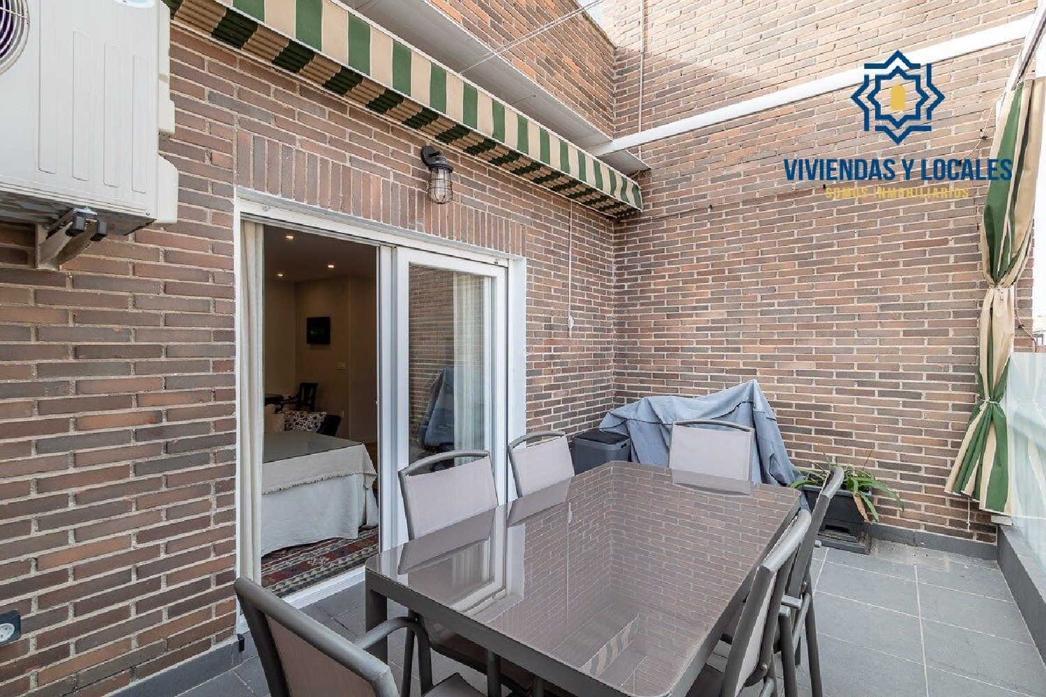  for sale apartment Barrio De Granada Alacantí 3