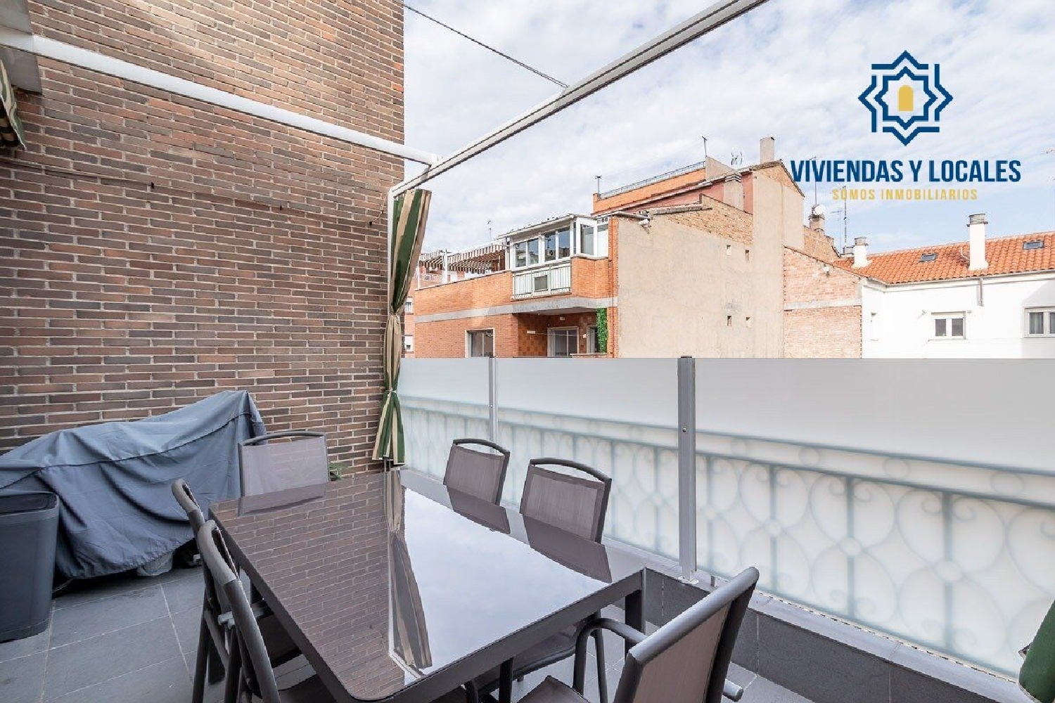  for sale apartment Barrio De Granada Alacantí 2