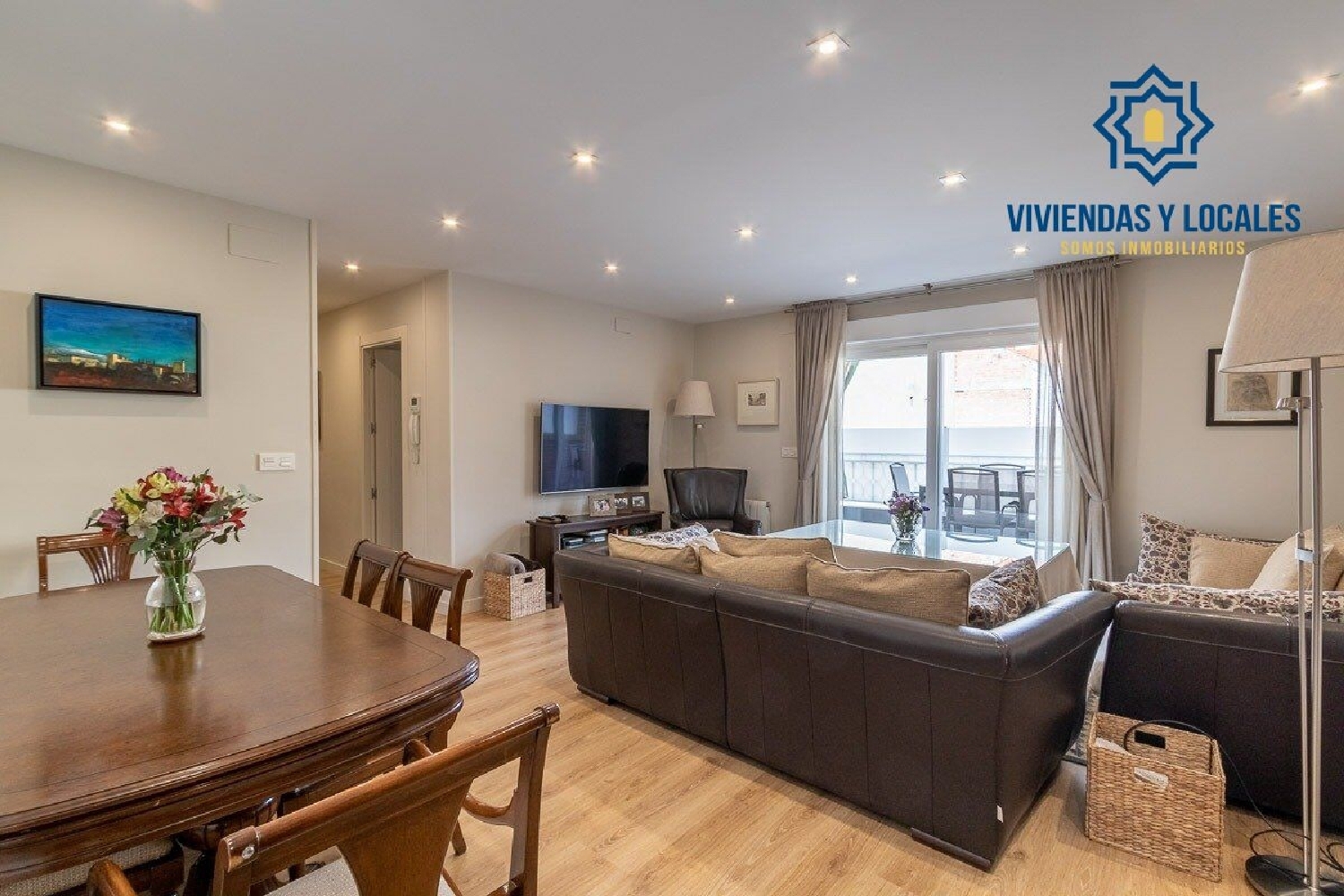  for sale apartment Barrio De Granada Alacantí 8