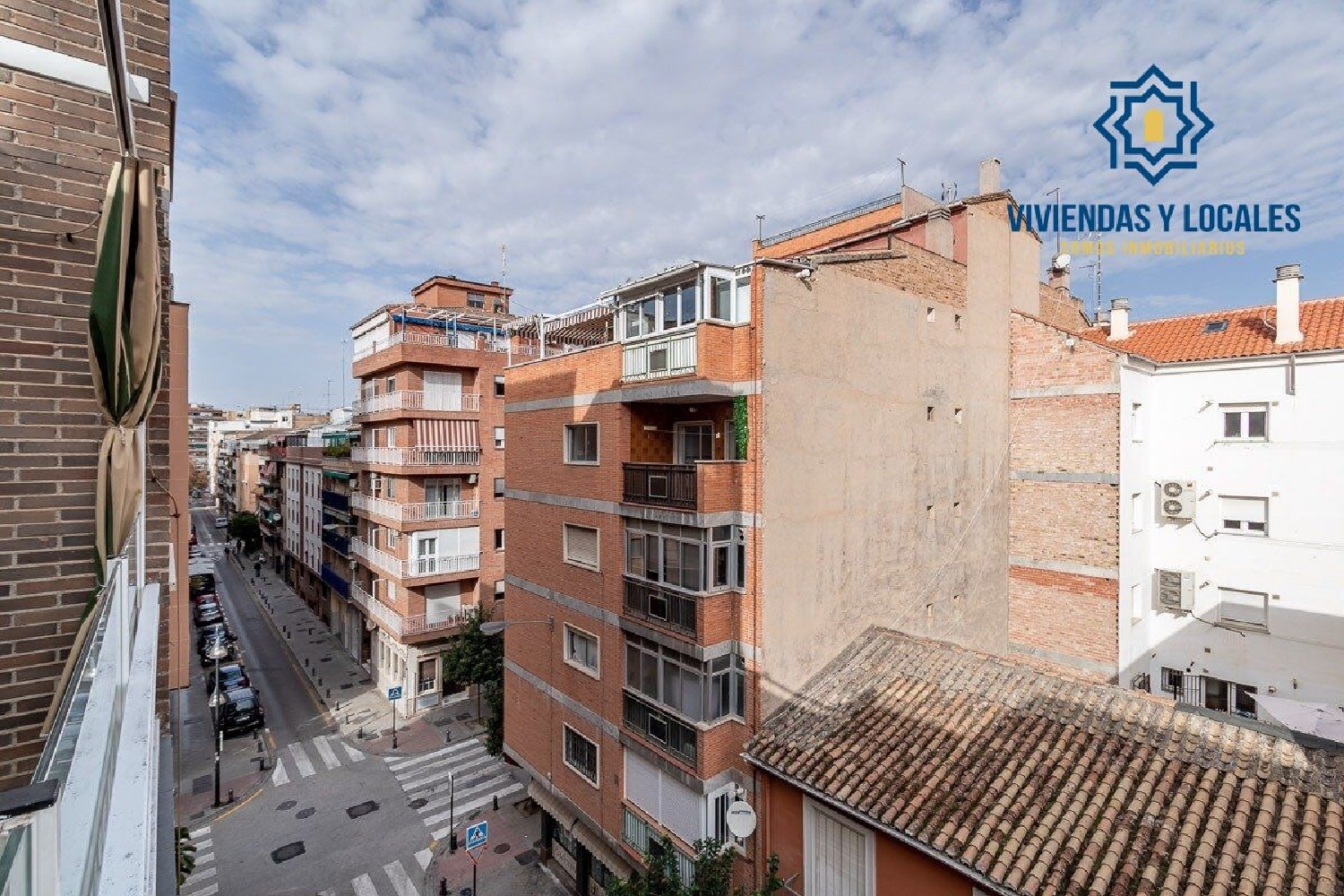  for sale apartment Barrio De Granada Alacantí 6