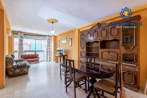 Barrio De Granada Alacantí apartment foto 6335387