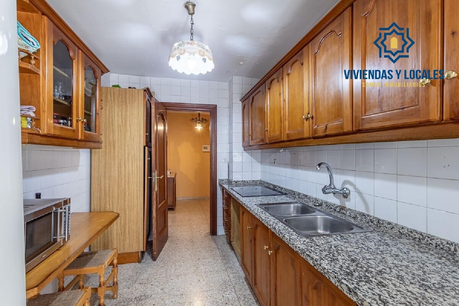  for sale apartment Barrio De Granada Alacantí 5