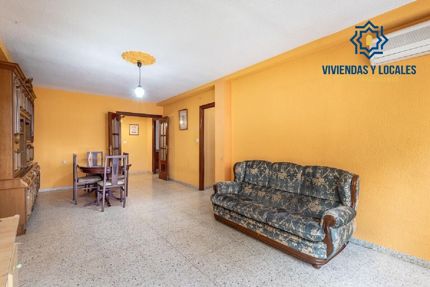  for sale apartment Barrio De Granada Alacantí 4
