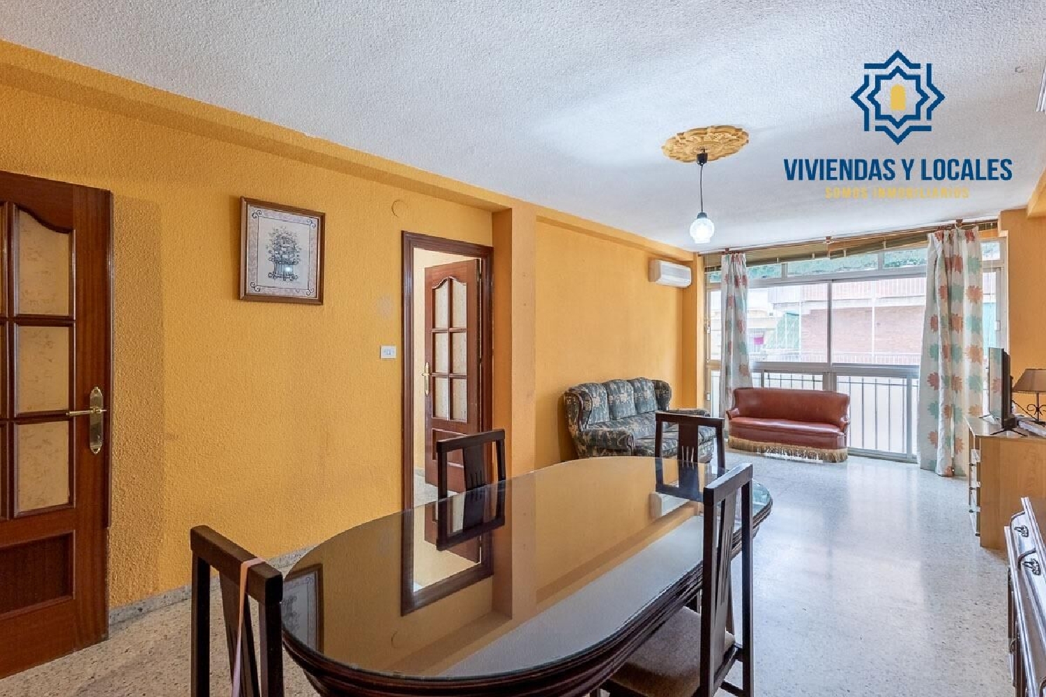  for sale apartment Barrio De Granada Alacantí 2