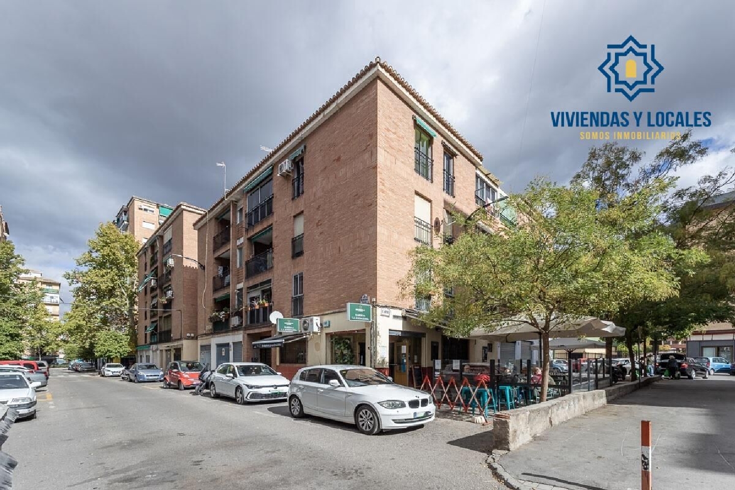  for sale apartment Barrio De Granada Alacantí 8