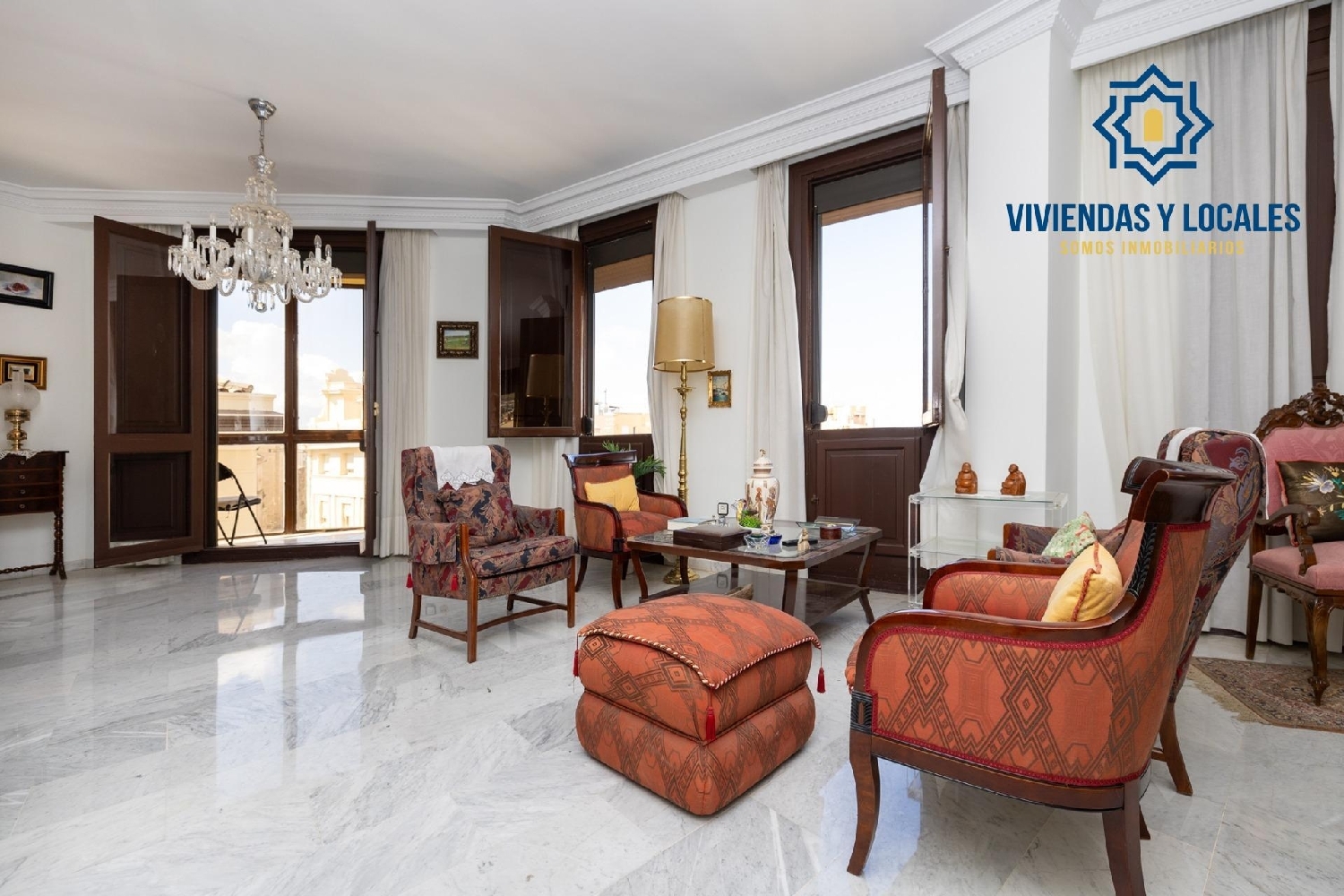  for sale apartment Barrio De Granada Alacantí 5