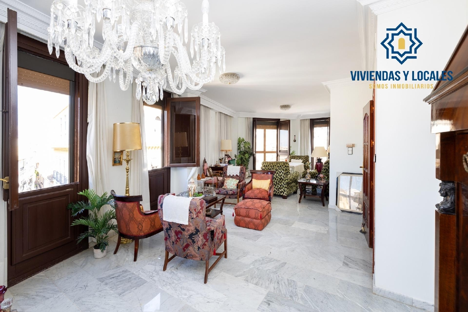  for sale apartment Barrio De Granada Alacantí 4