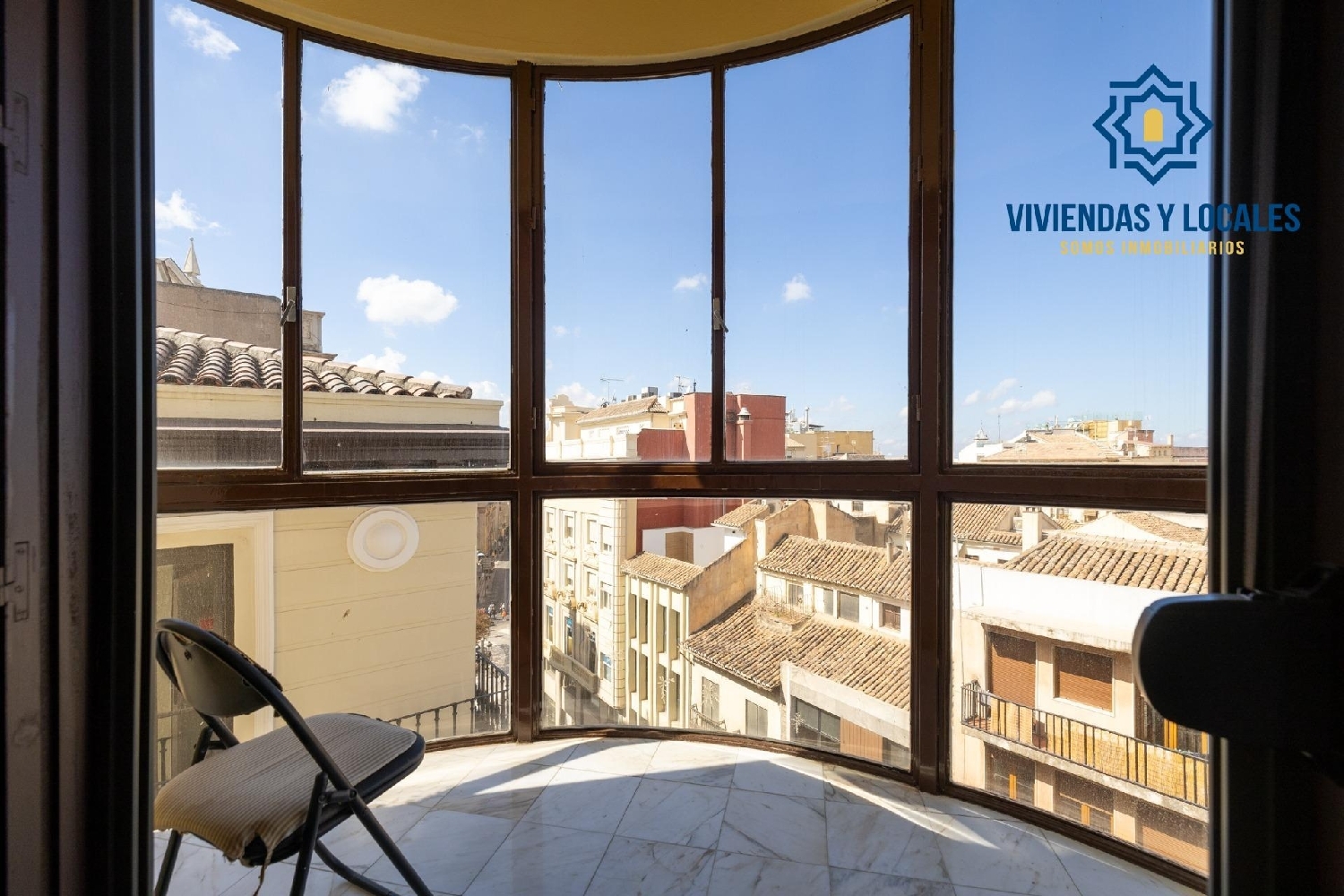  for sale apartment Barrio De Granada Alacantí 6