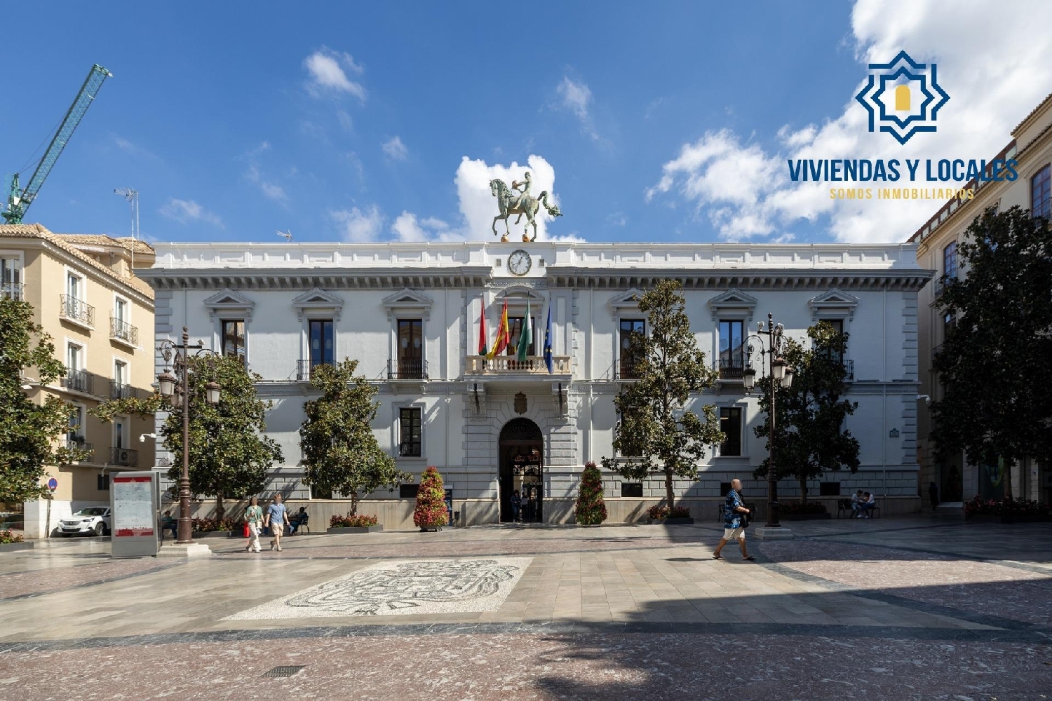  for sale apartment Barrio De Granada Alacantí 2