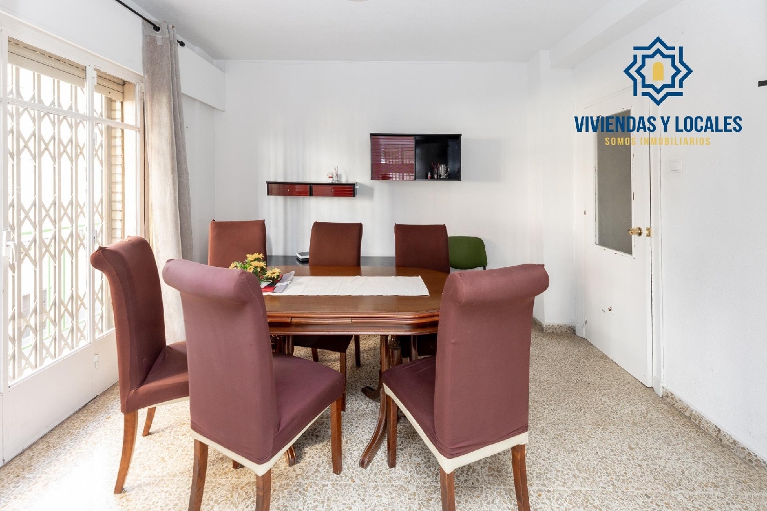  for sale apartment Barrio De Granada Alacantí 4