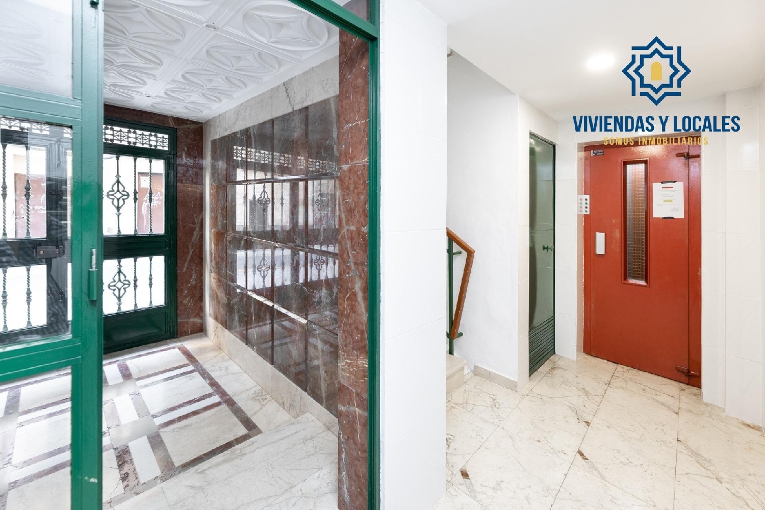  for sale apartment Barrio De Granada Alacantí 7