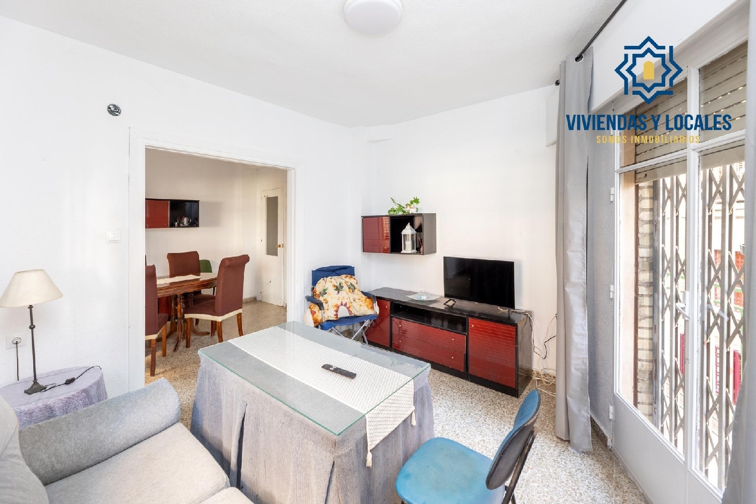  for sale apartment Barrio De Granada Alacantí 1