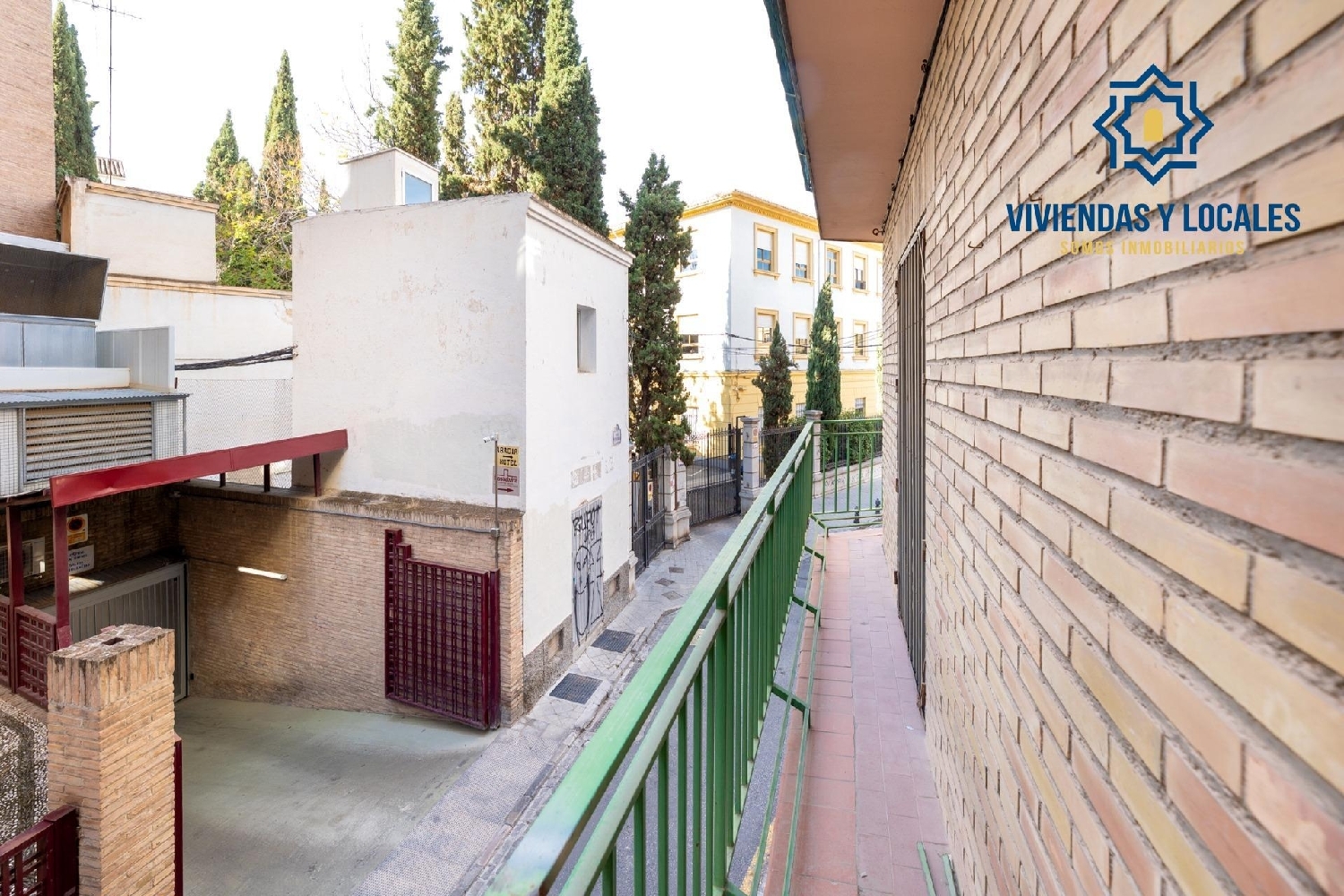  for sale apartment Barrio De Granada Alacantí 5