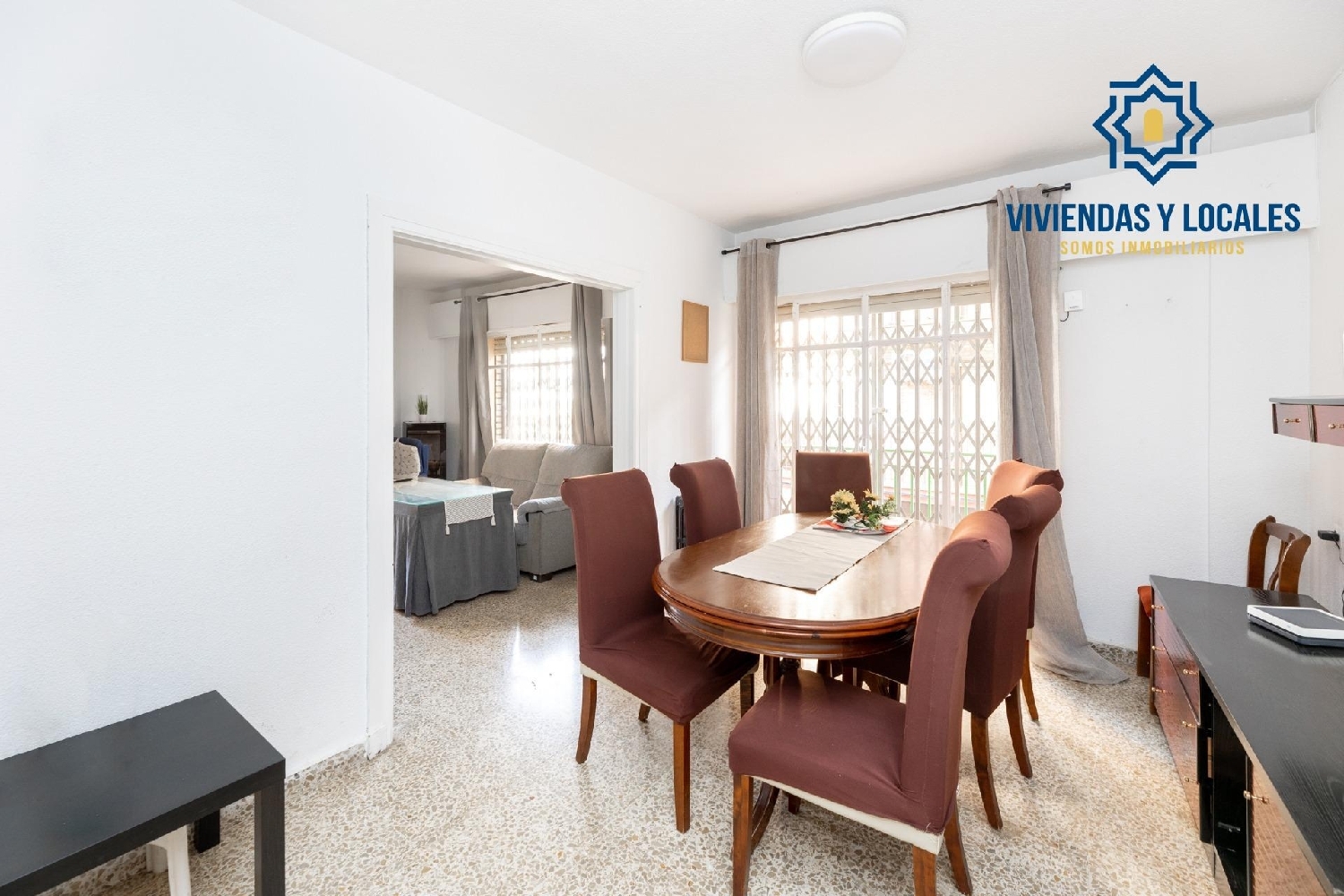  for sale apartment Barrio De Granada Alacantí 3