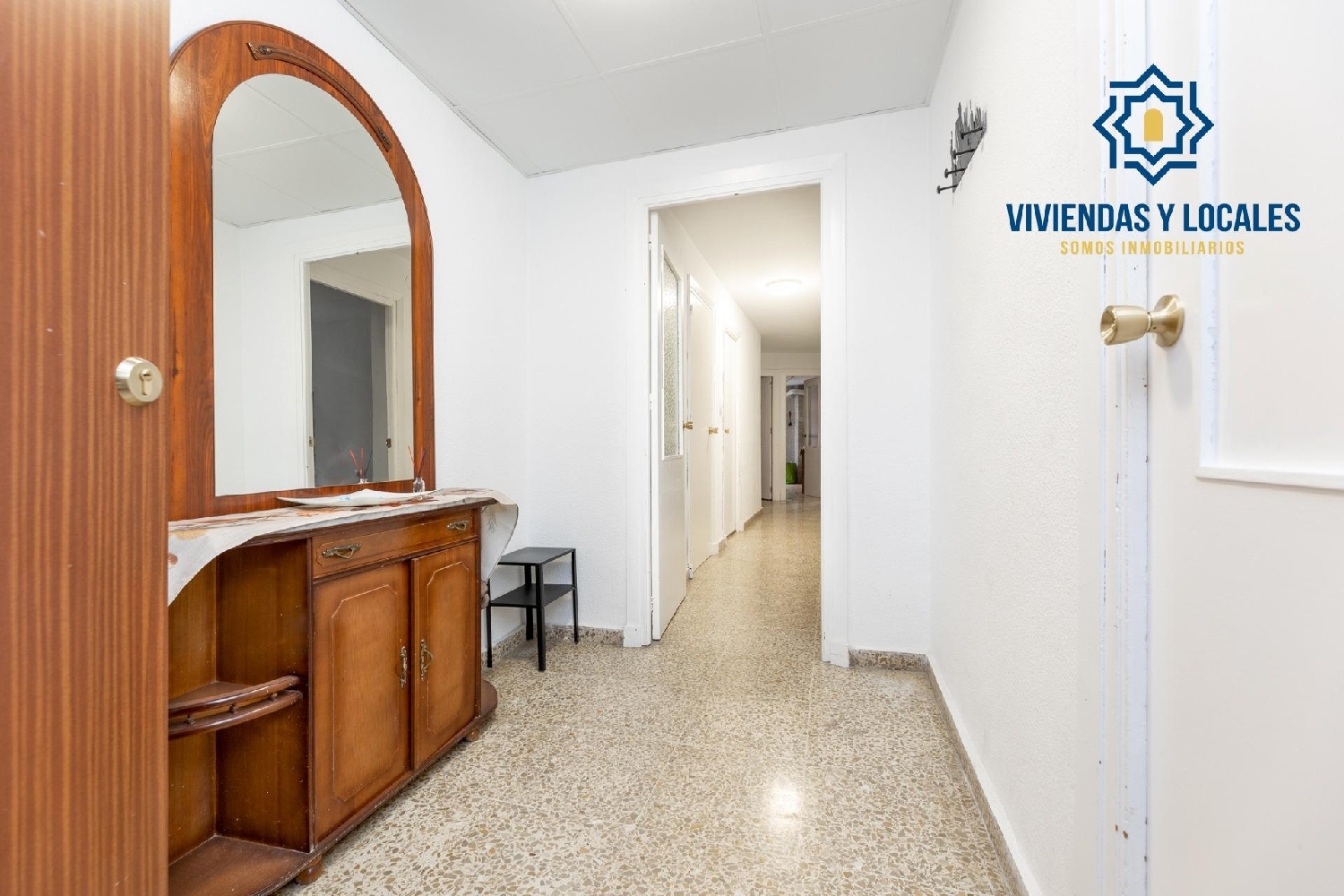  for sale apartment Barrio De Granada Alacantí 8