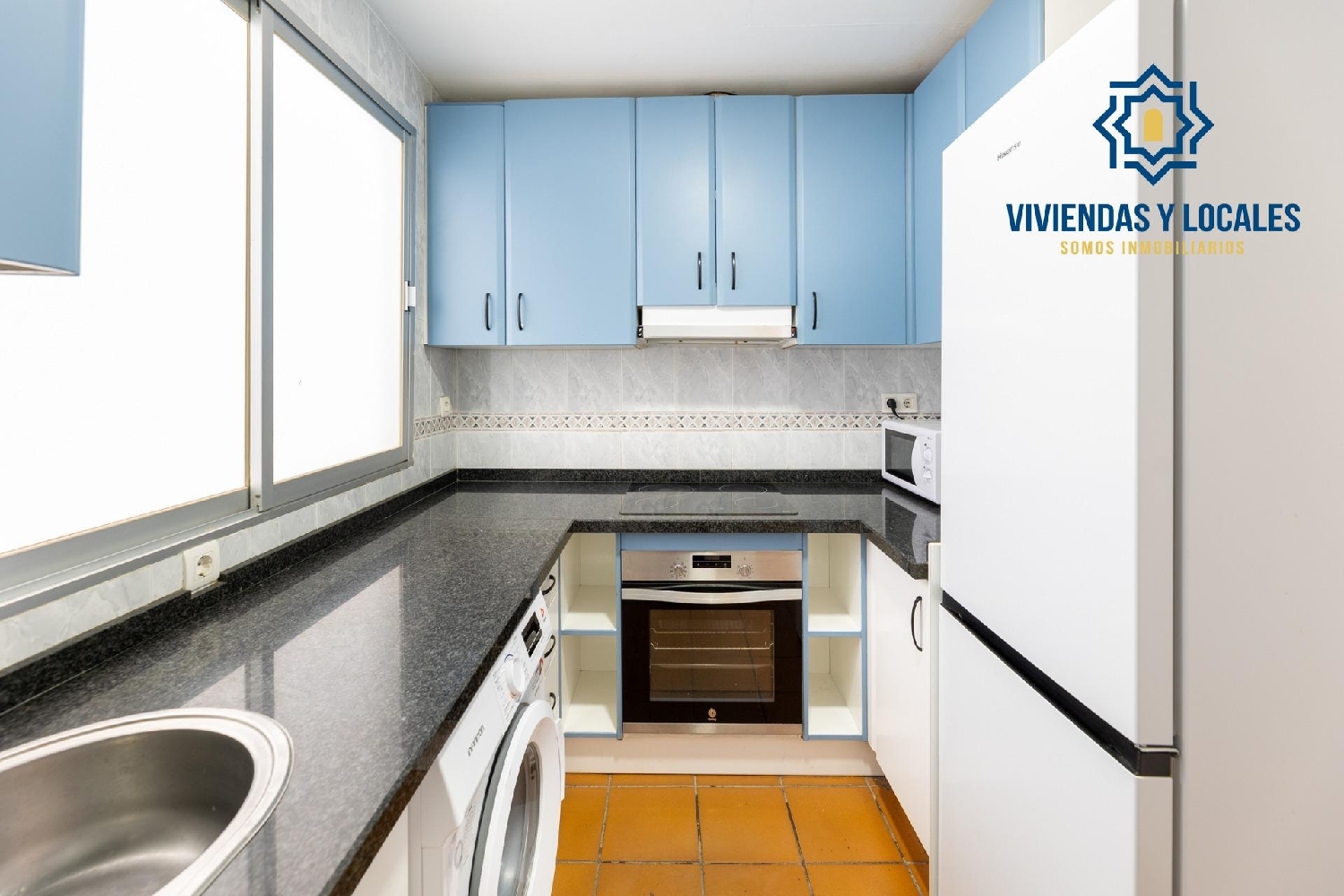  for sale apartment Barrio De Granada Alacantí 7