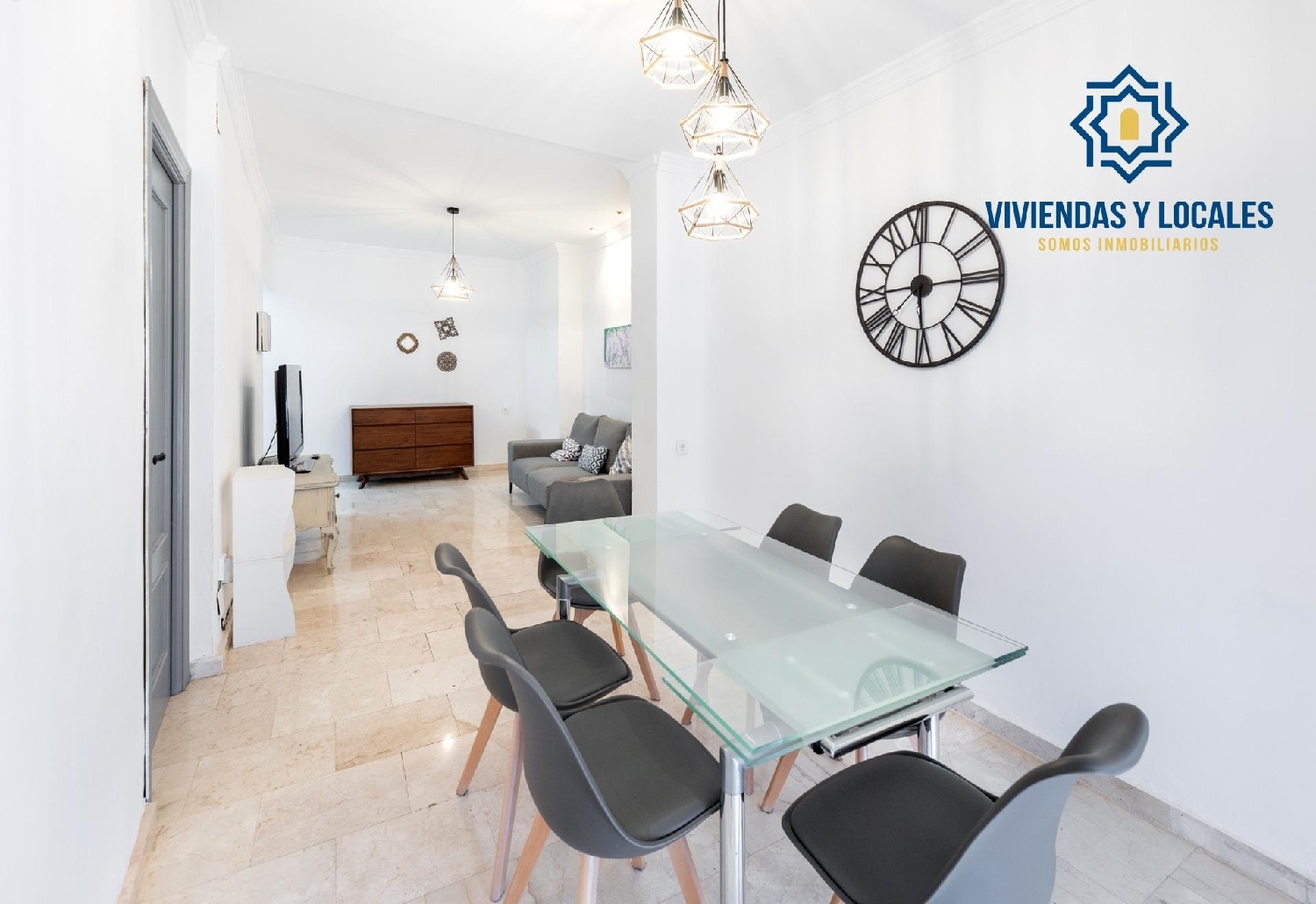  for sale apartment Barrio De Granada Alacantí 5
