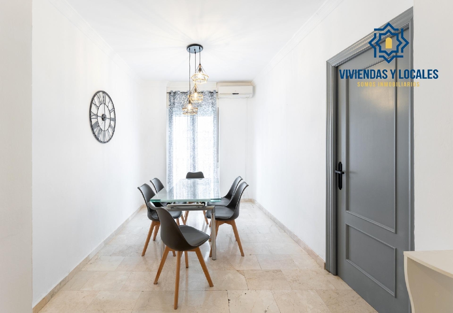  for sale apartment Barrio De Granada Alacantí 3