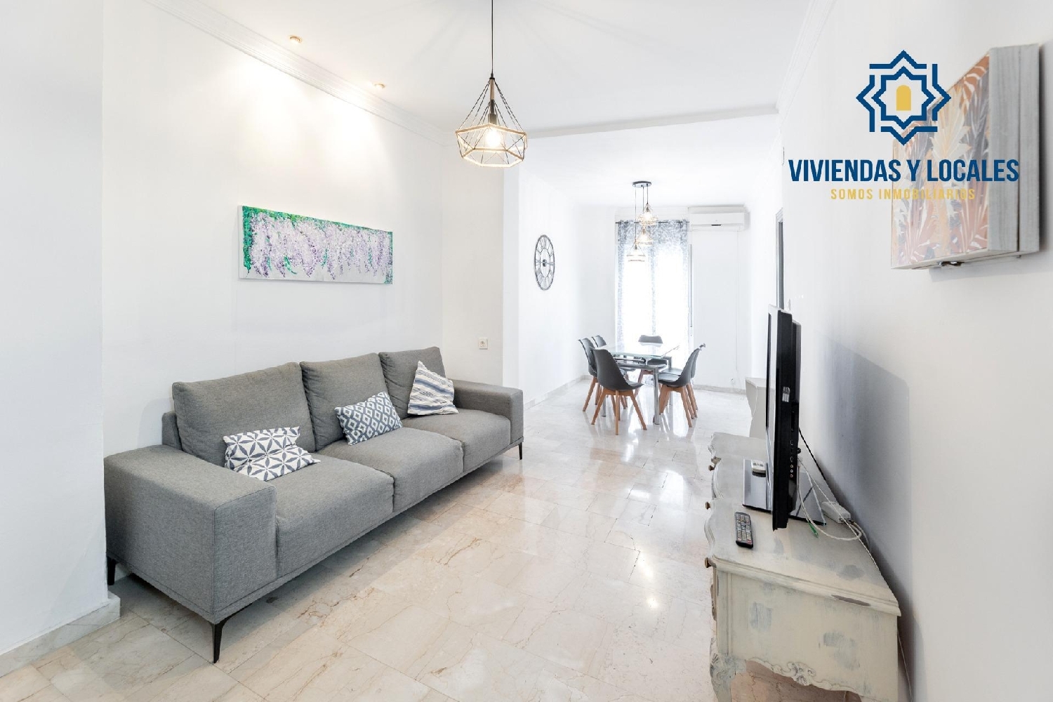  for sale apartment Barrio De Granada Alacantí 1