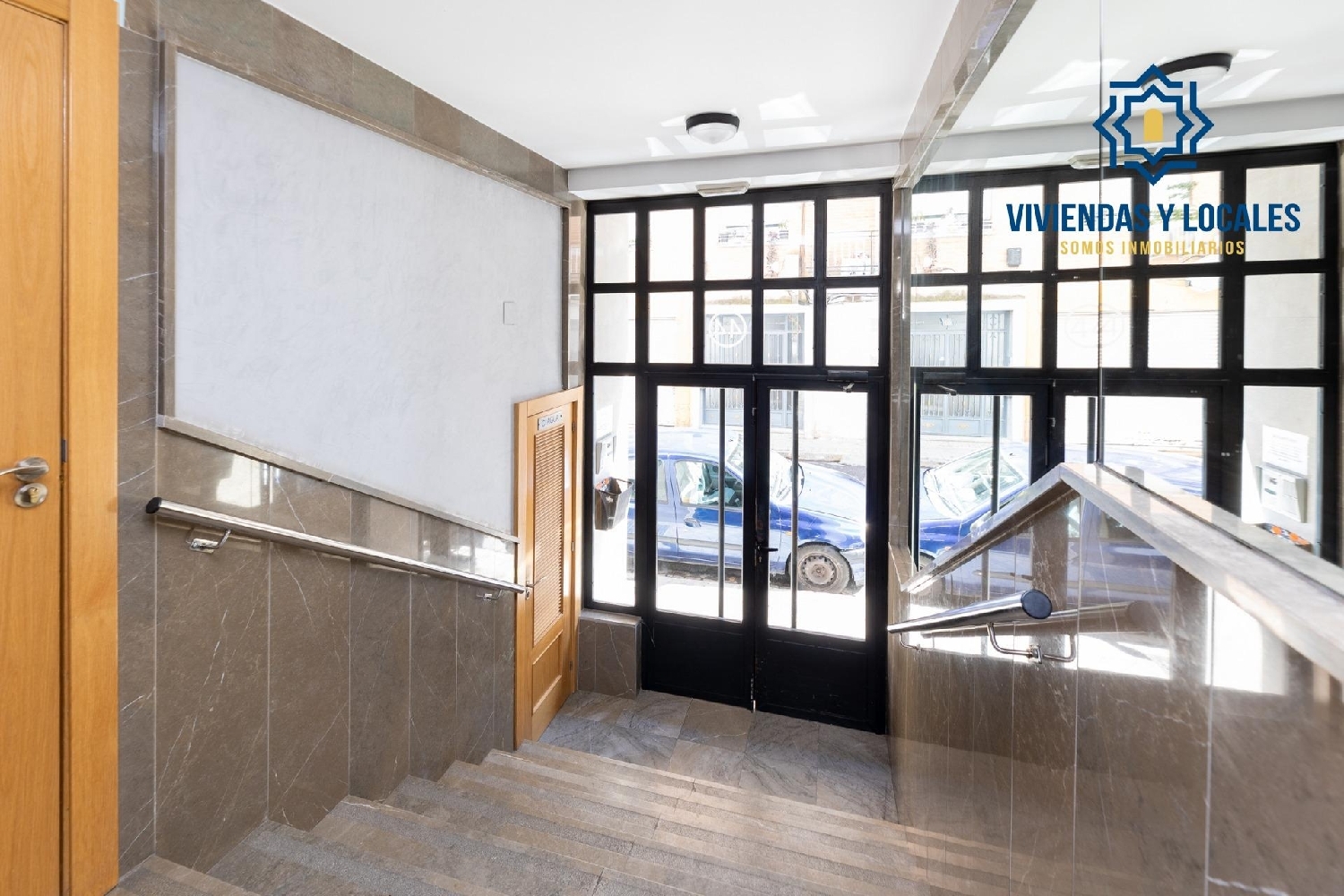  for sale apartment Barrio De Granada Alacantí 3