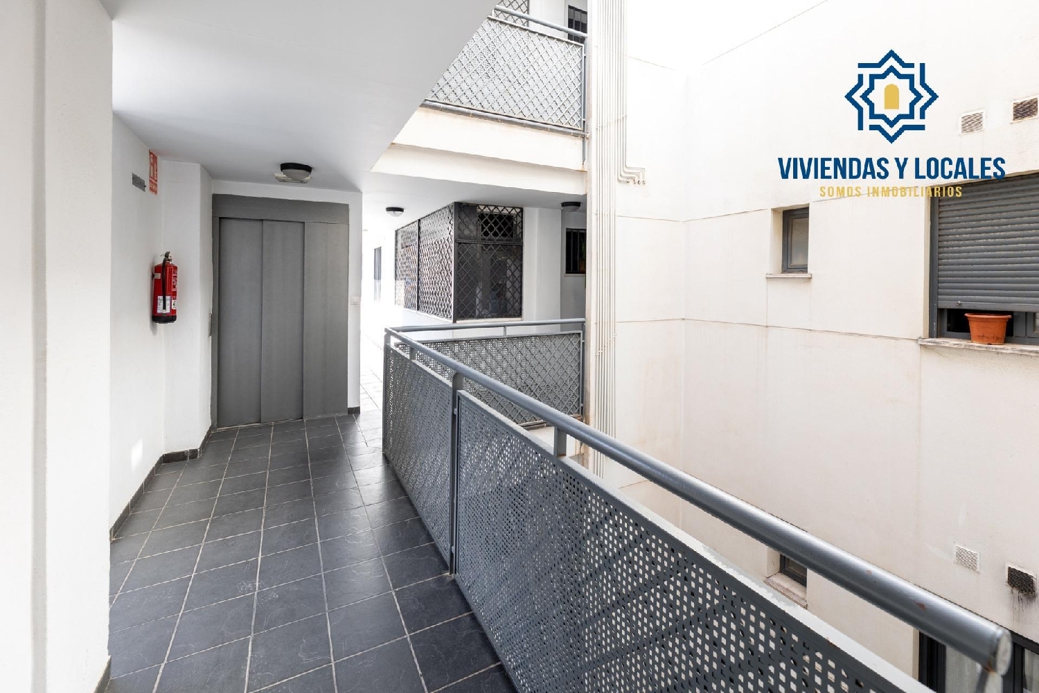  for sale apartment Barrio De Granada Alacantí 5