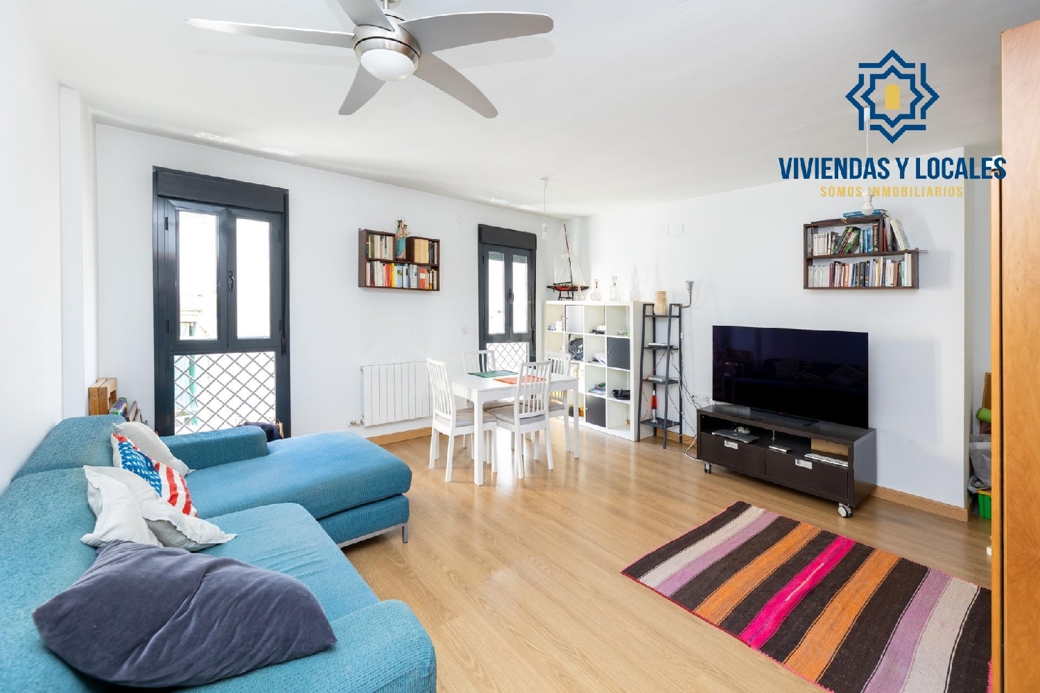  for sale apartment Barrio De Granada Alacantí 8