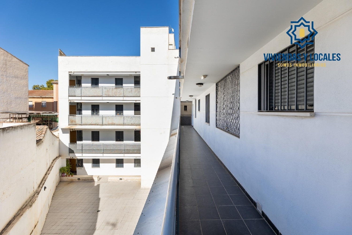  for sale apartment Barrio De Granada Alacantí 6