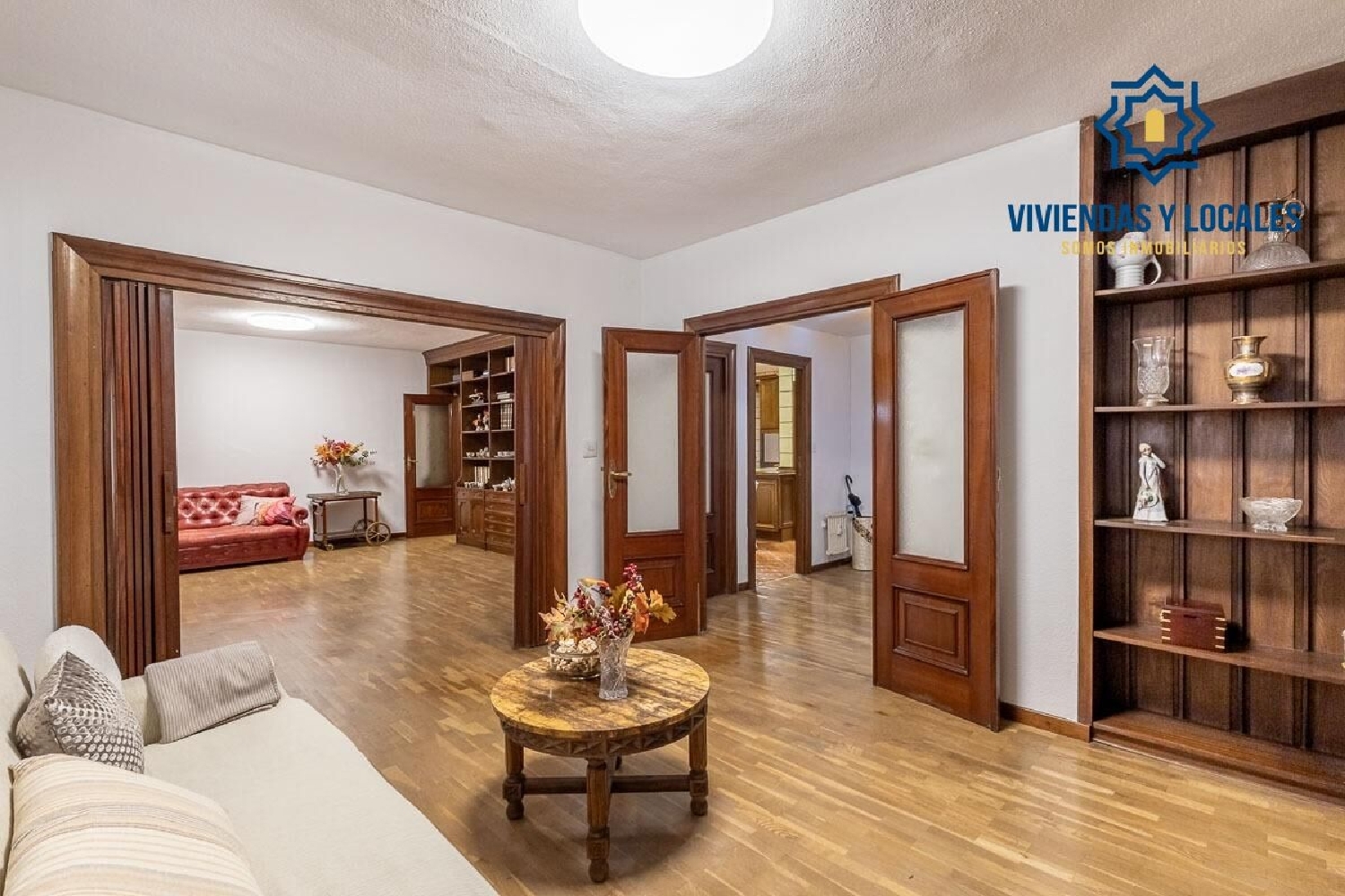  till salu lägenhet Barrio De Granada Alacantí 8