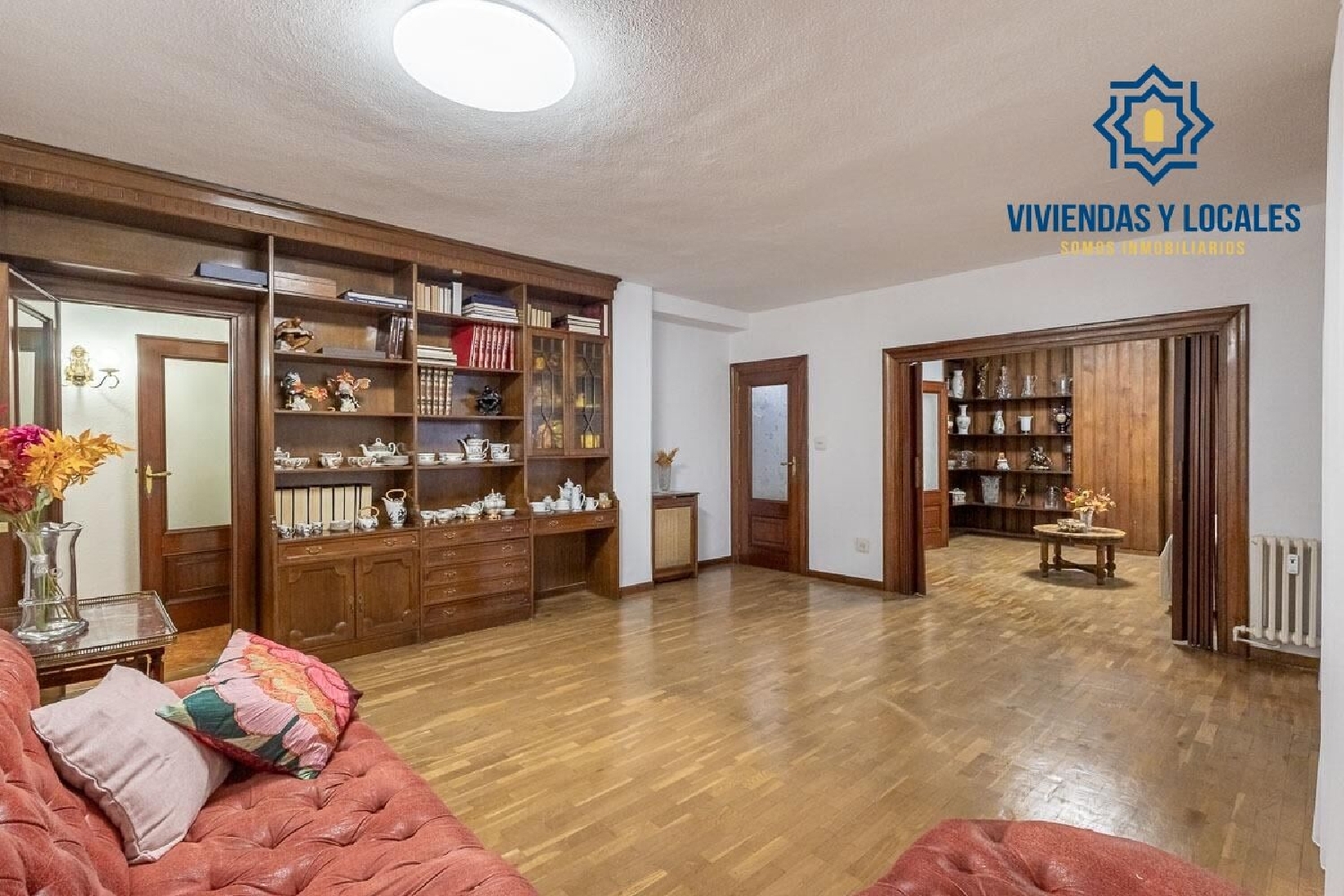  till salu lägenhet Barrio De Granada Alacantí 5