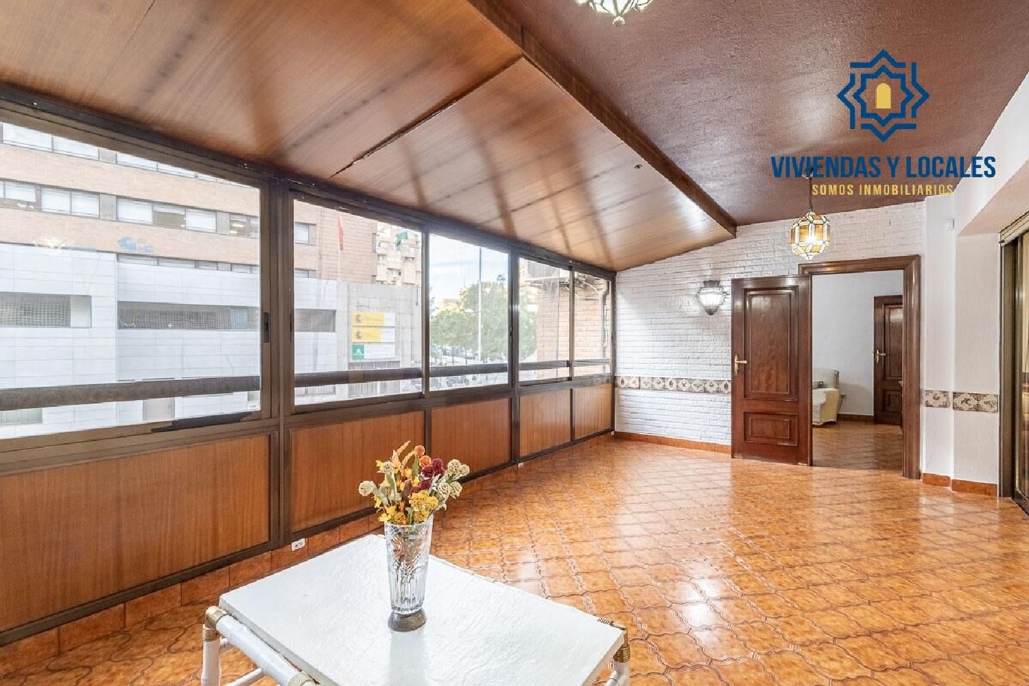  till salu lägenhet Barrio De Granada Alacantí 3