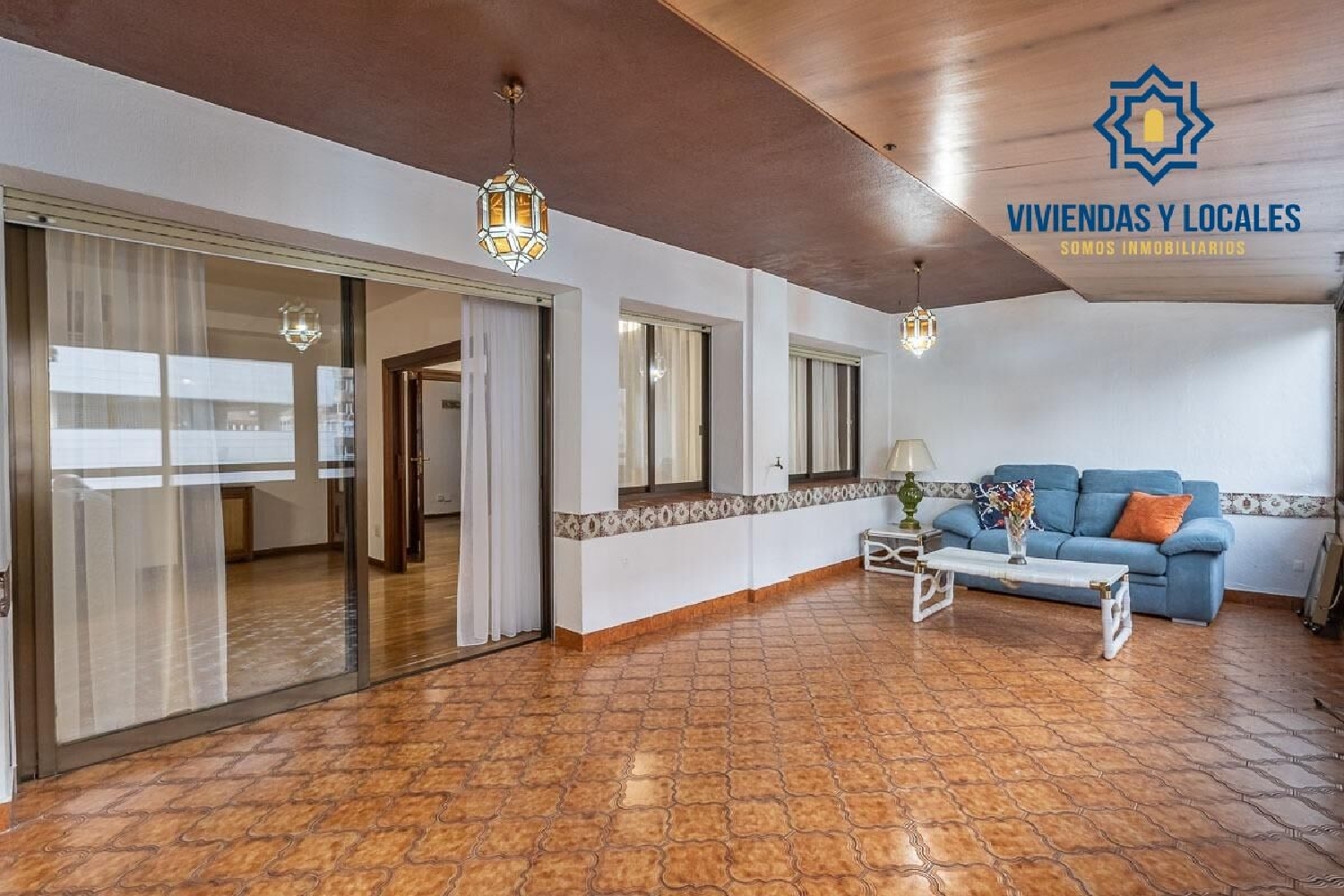  till salu lägenhet Barrio De Granada Alacantí 6