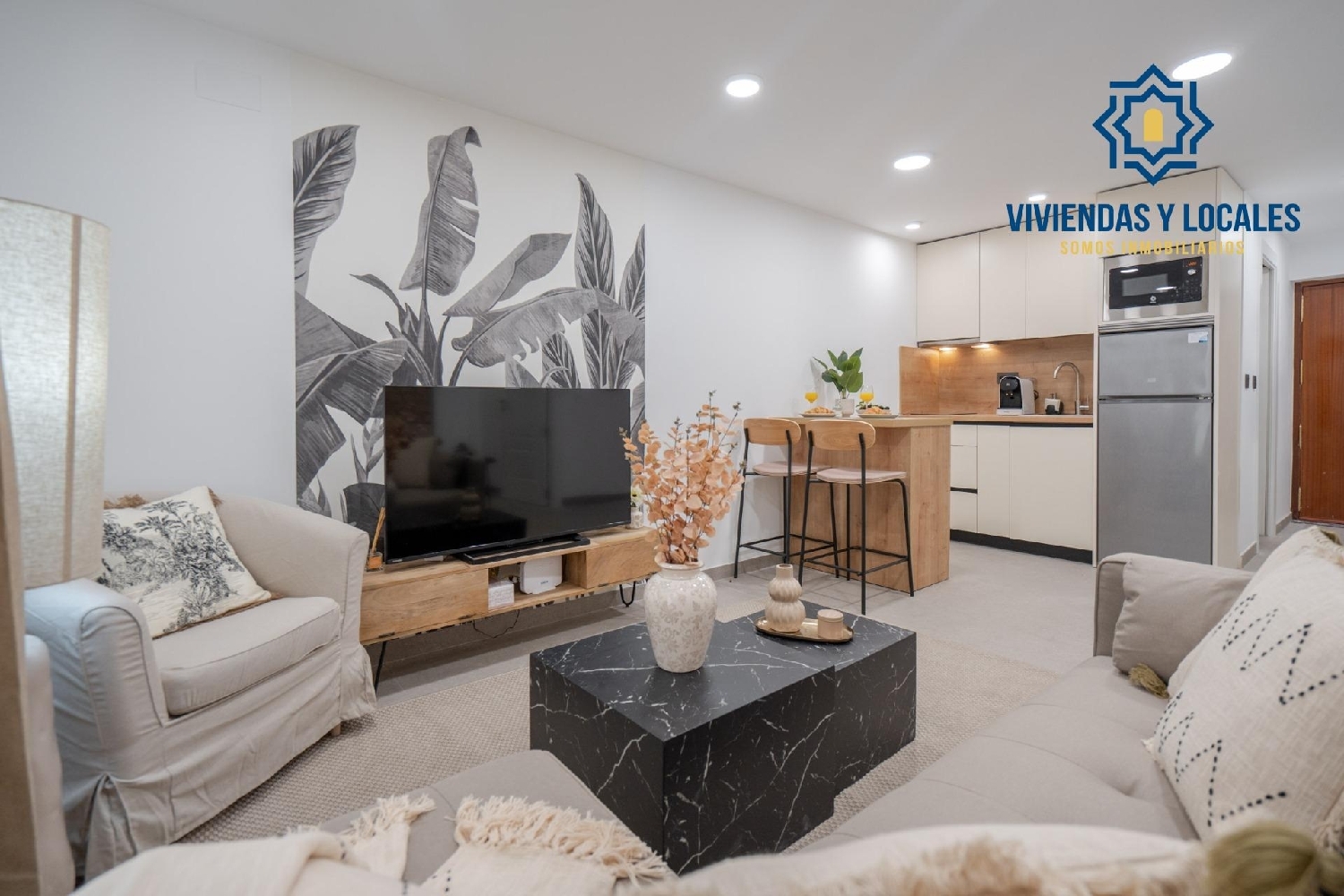  till salu lägenhet Barrio De Granada Alacantí 4