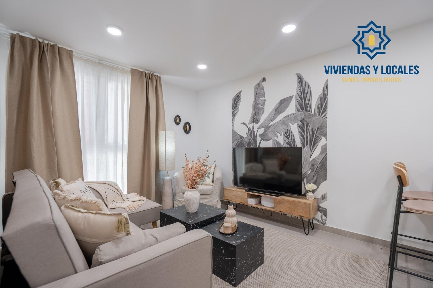  till salu lägenhet Barrio De Granada Alacantí 2