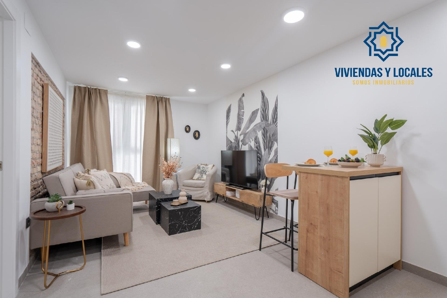  till salu lägenhet Barrio De Granada Alacantí 1