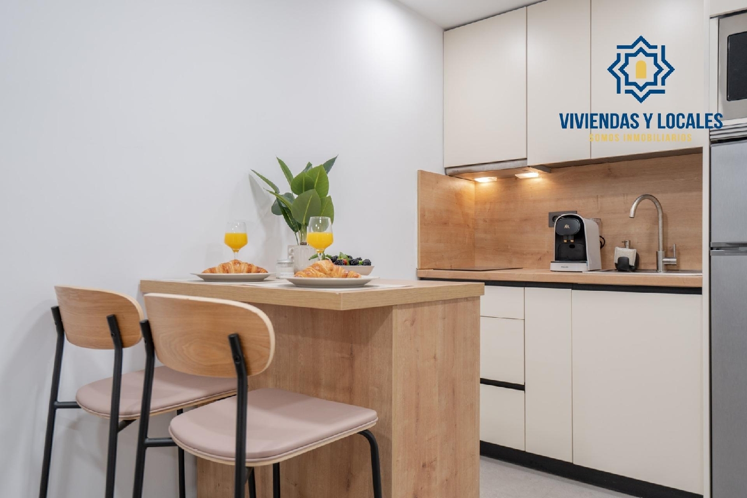  till salu lägenhet Barrio De Granada Alacantí 8