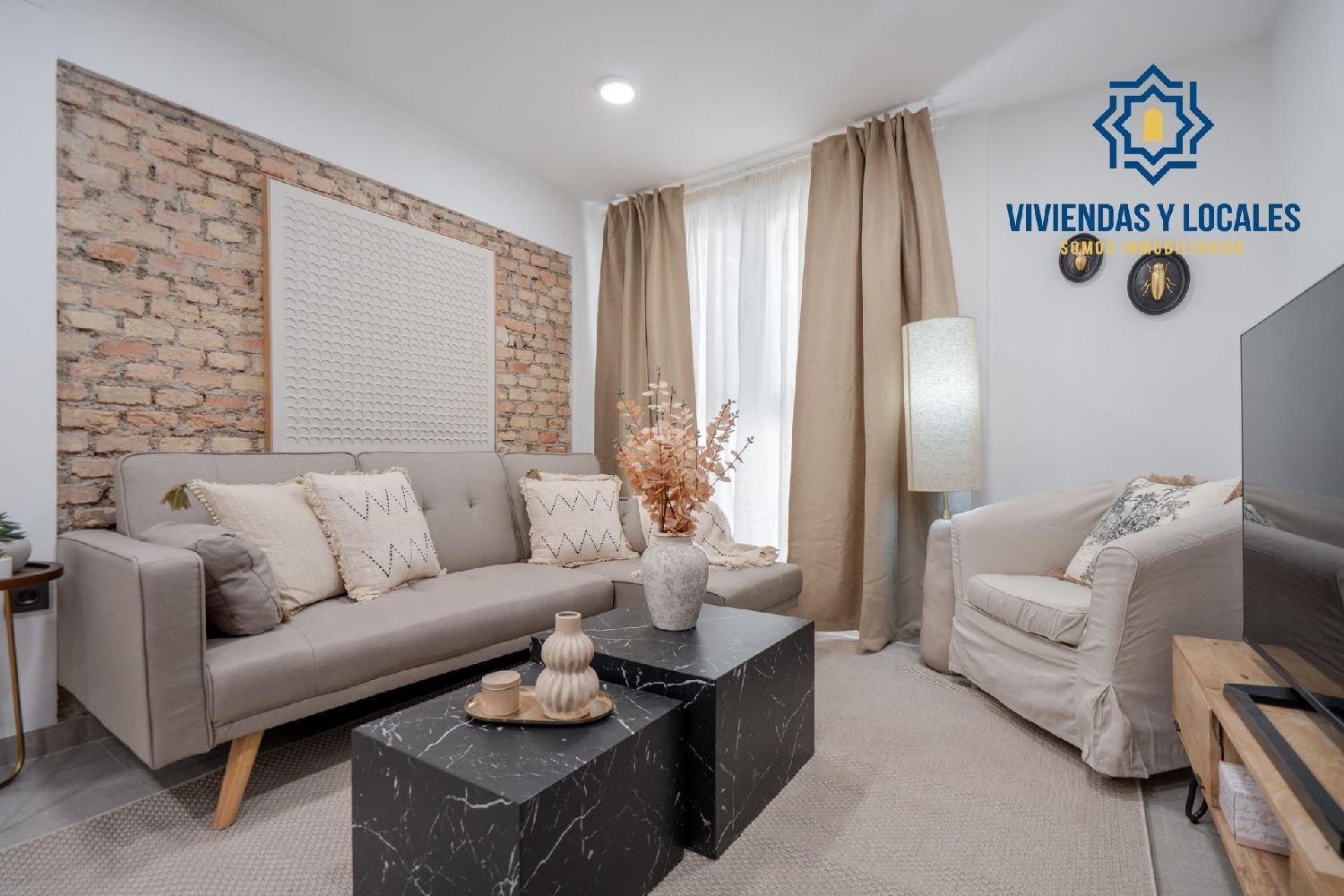  till salu lägenhet Barrio De Granada Alacantí 3