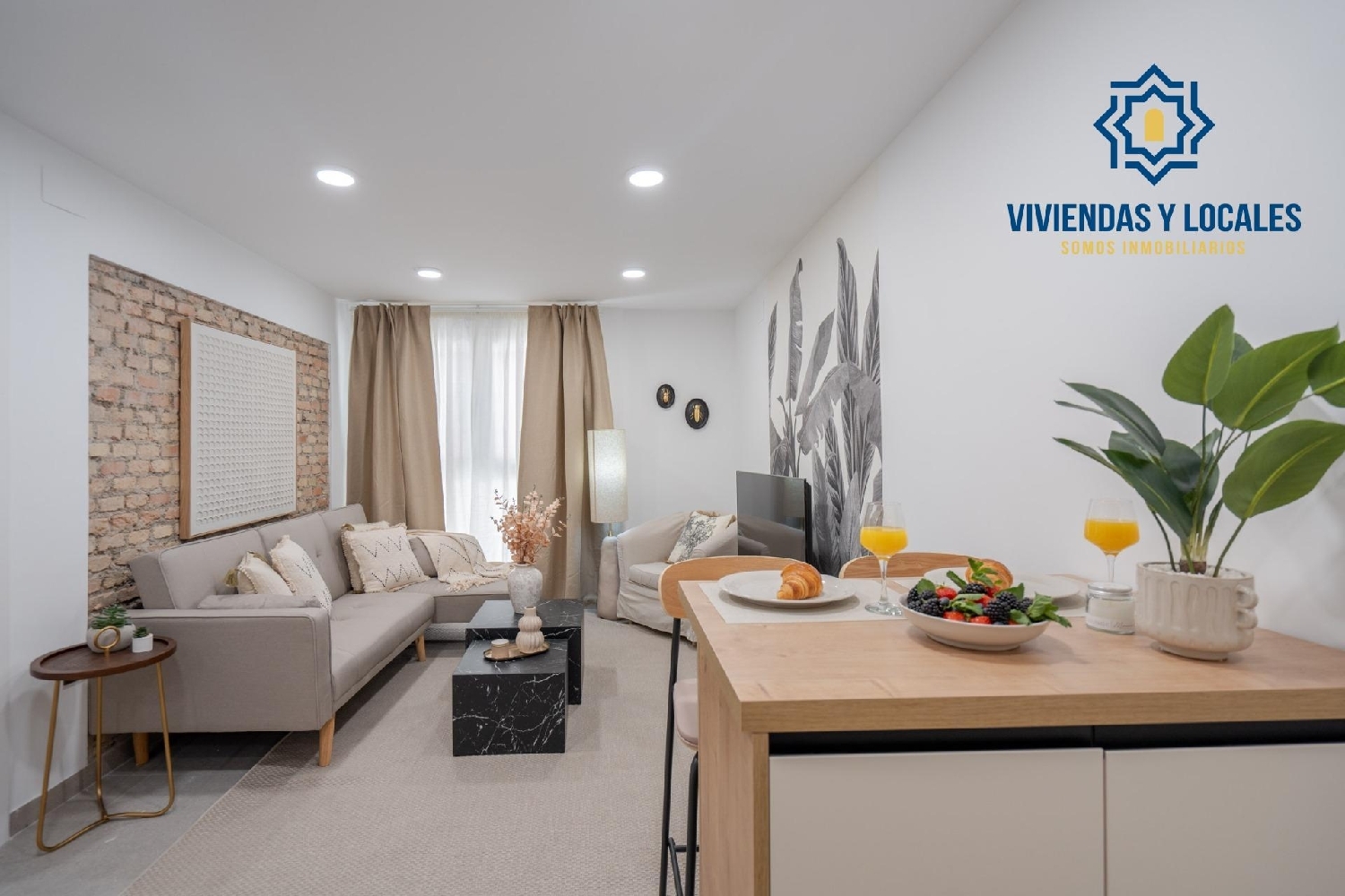  till salu lägenhet Barrio De Granada Alacantí 6