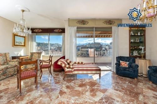 Barrio De Granada Alacantí lägenhet foto 6335419