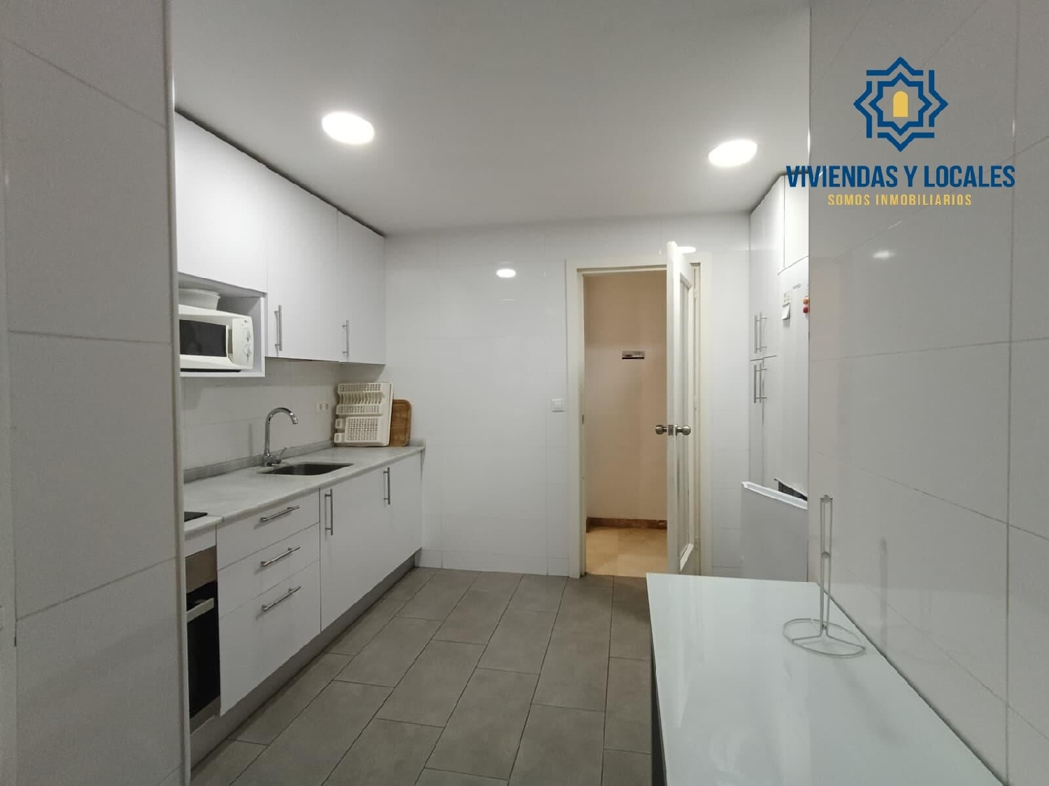  till salu lägenhet Barrio De Granada Alacantí 6