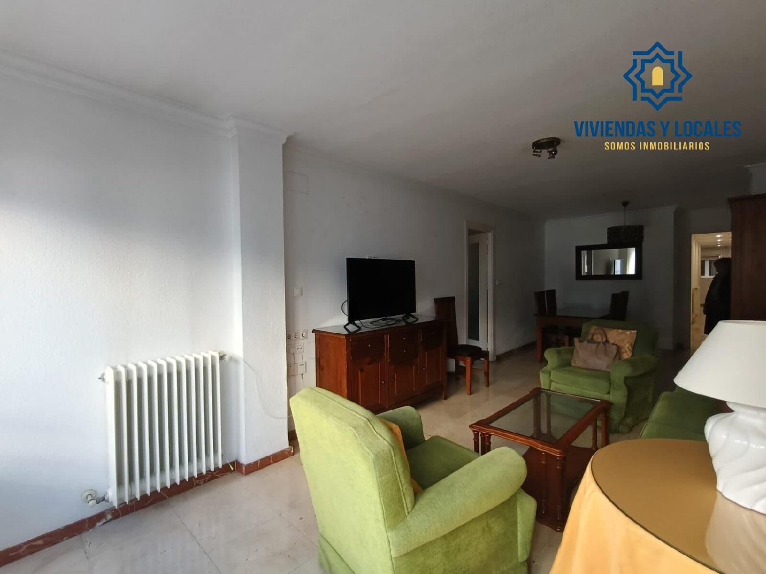  till salu lägenhet Barrio De Granada Alacantí 4