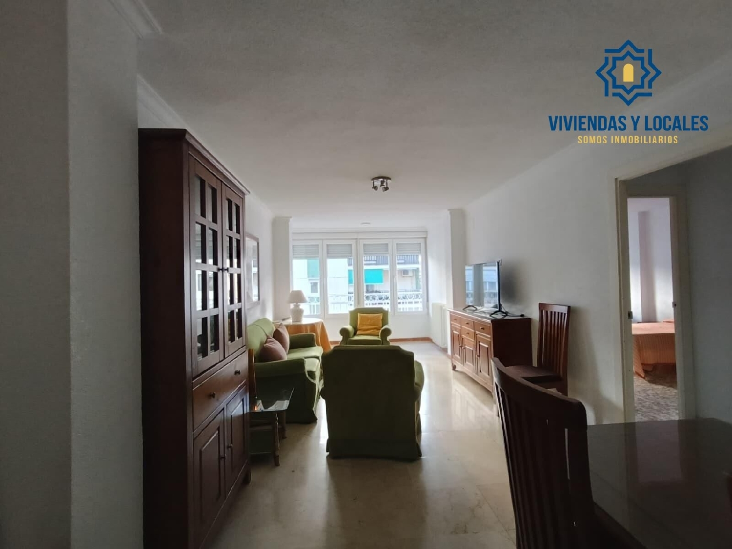  till salu lägenhet Barrio De Granada Alacantí 3