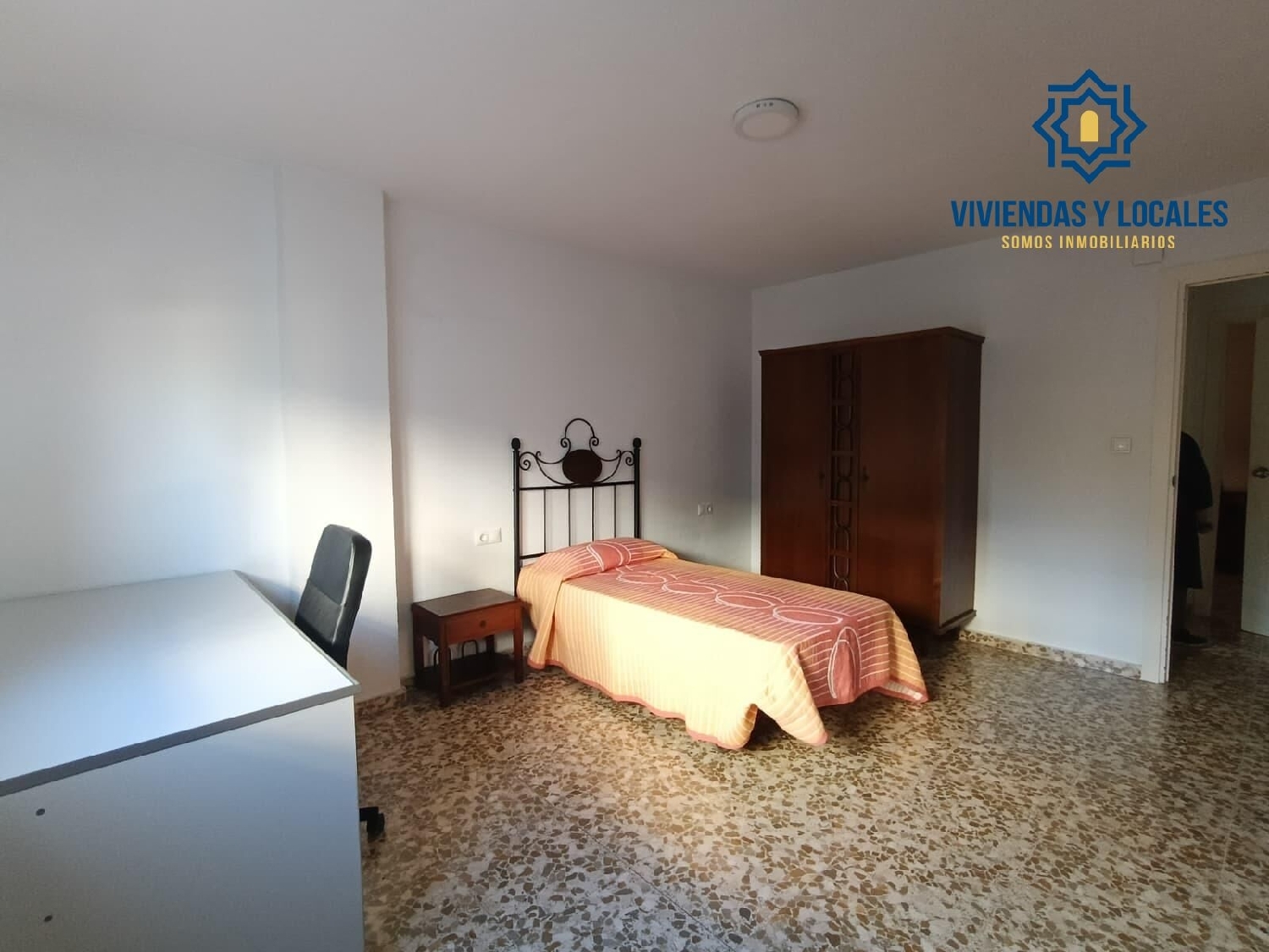  till salu lägenhet Barrio De Granada Alacantí 8